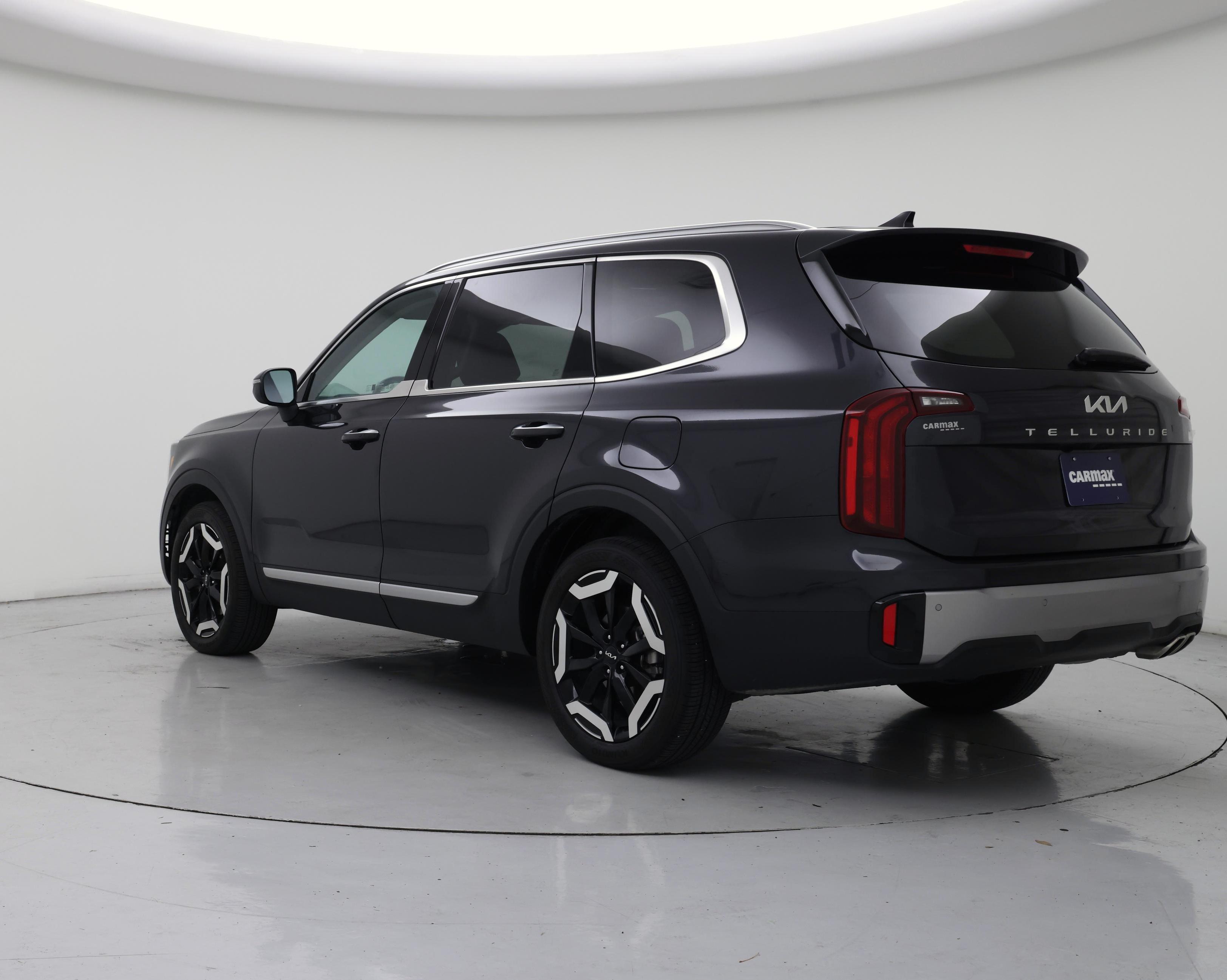 Thumbnail: 2025 Kia Telluride - 2