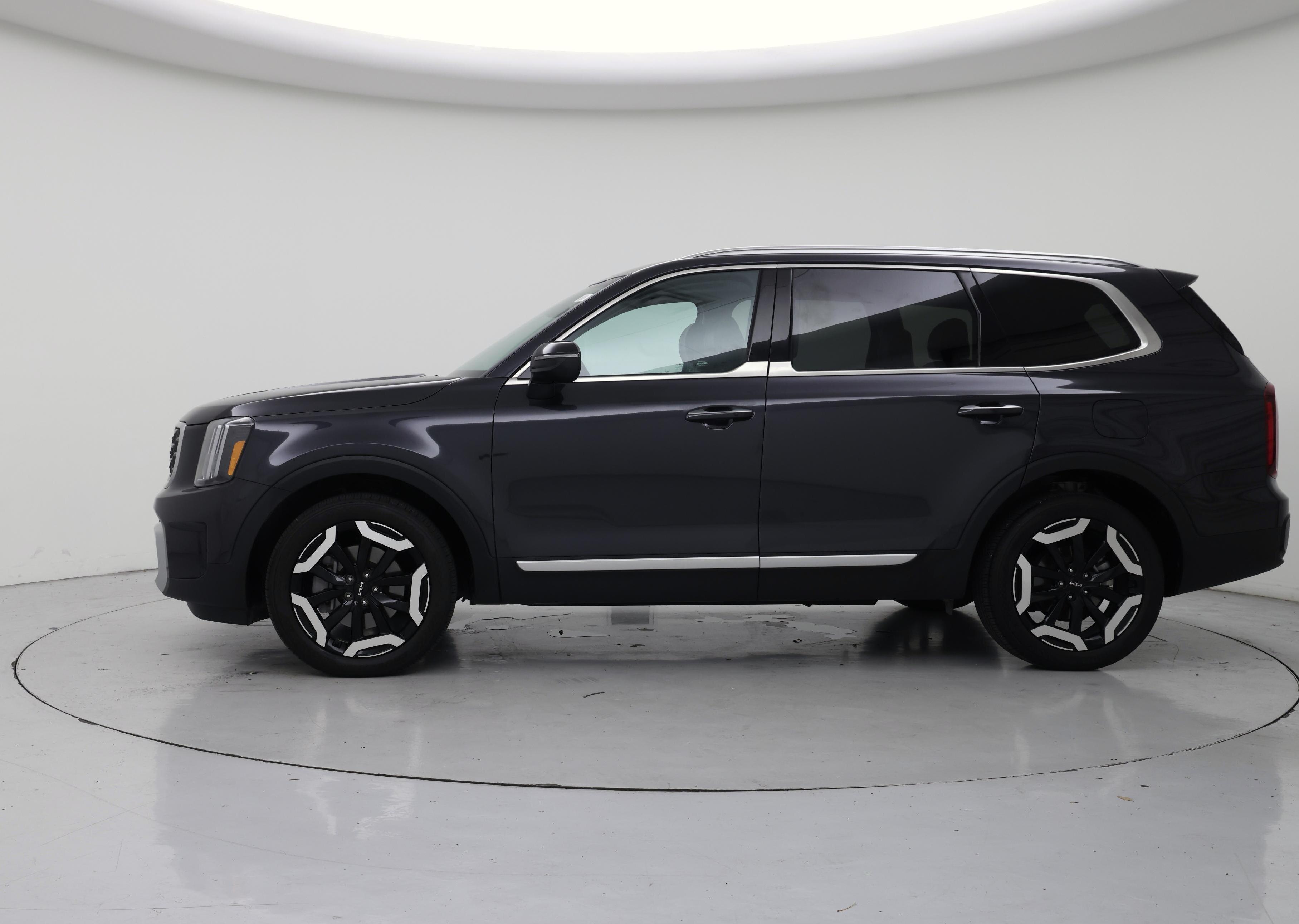 Thumbnail: 2025 Kia Telluride - 3