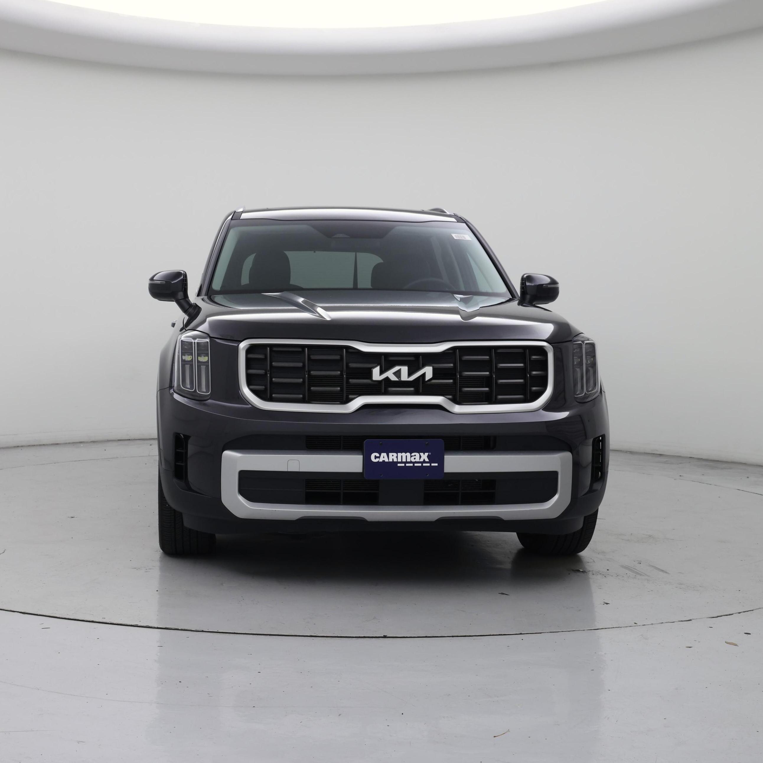 Thumbnail: 2025 Kia Telluride - 5