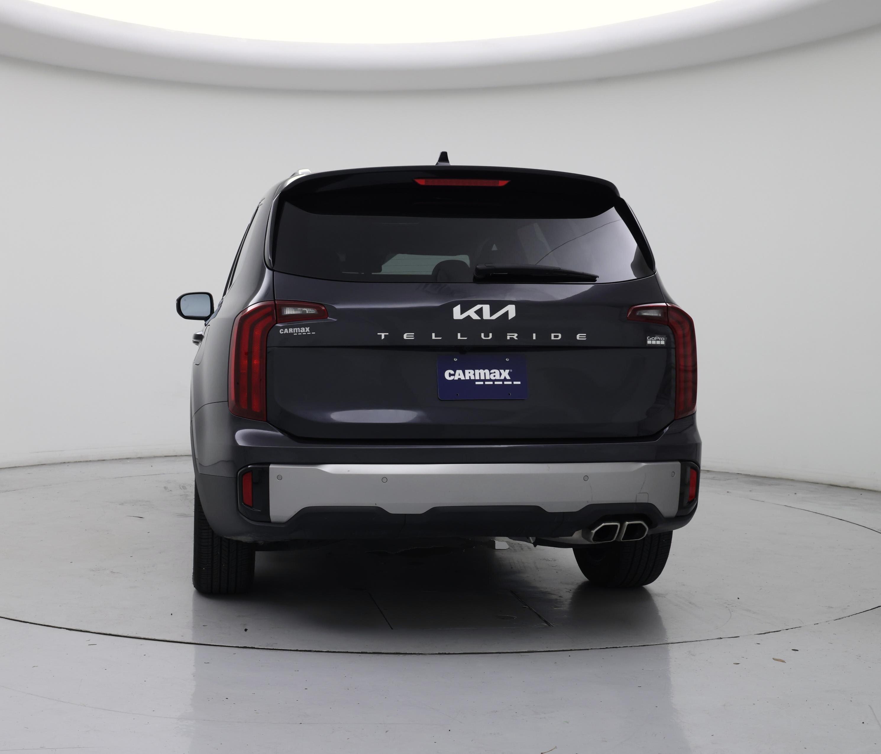 Thumbnail: 2025 Kia Telluride - 6