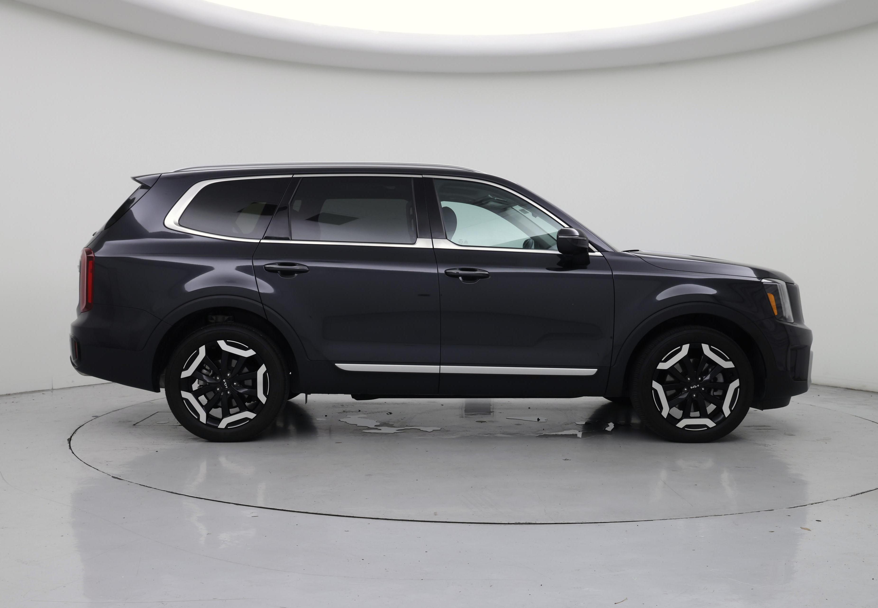 Thumbnail: 2025 Kia Telluride - 7
