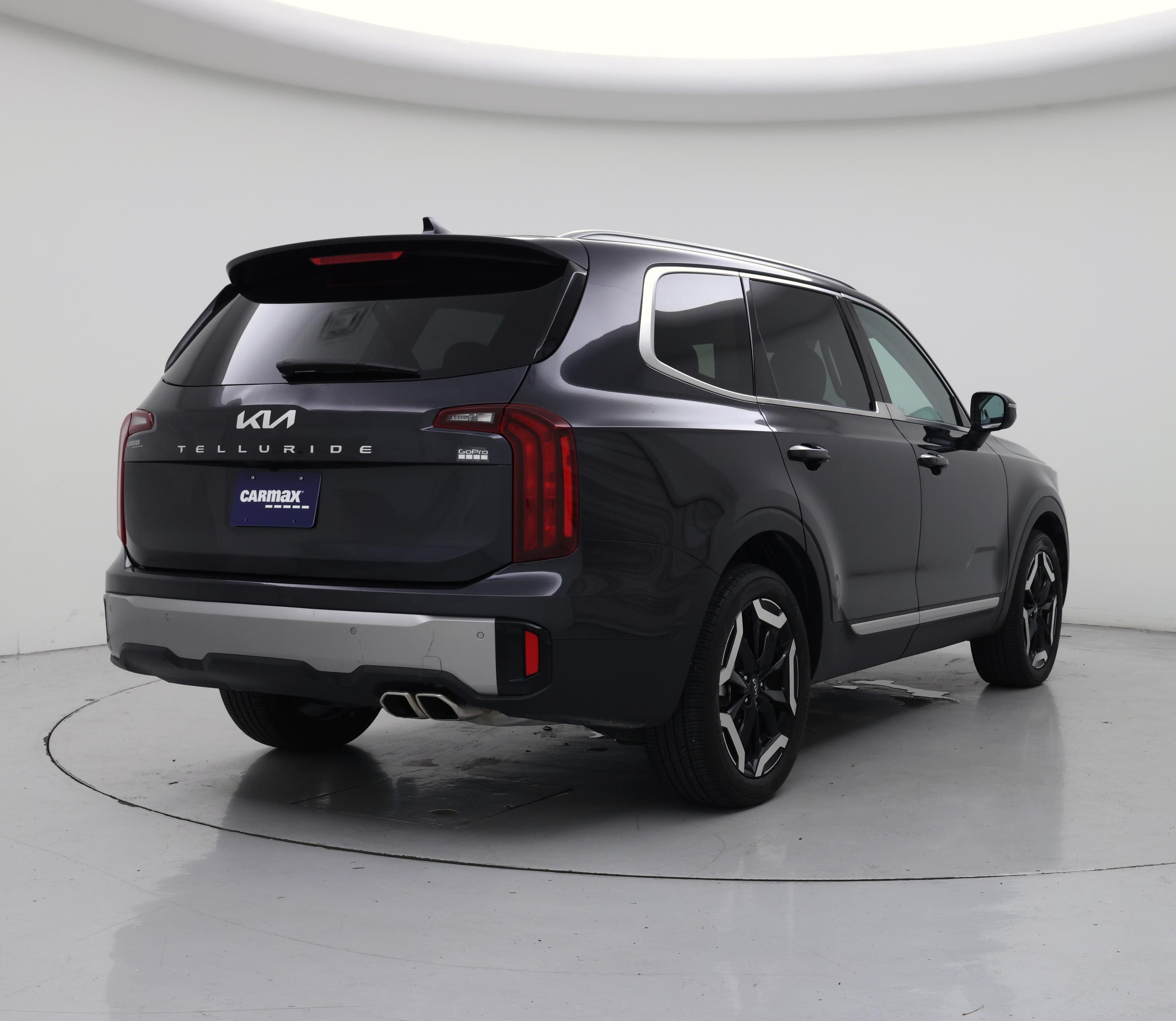 Thumbnail: 2025 Kia Telluride - 8