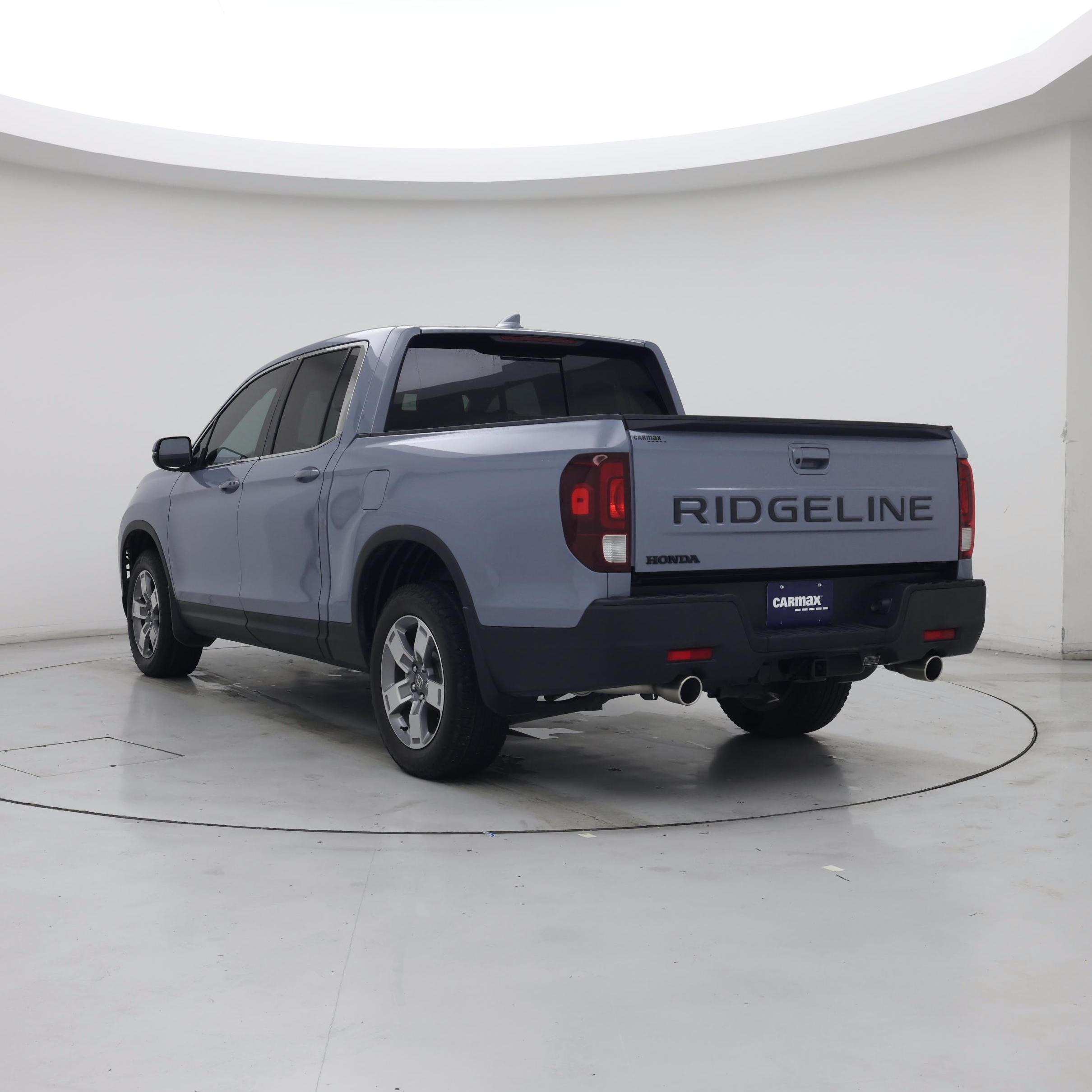 Thumbnail: 2025 Honda Ridgeline - 2