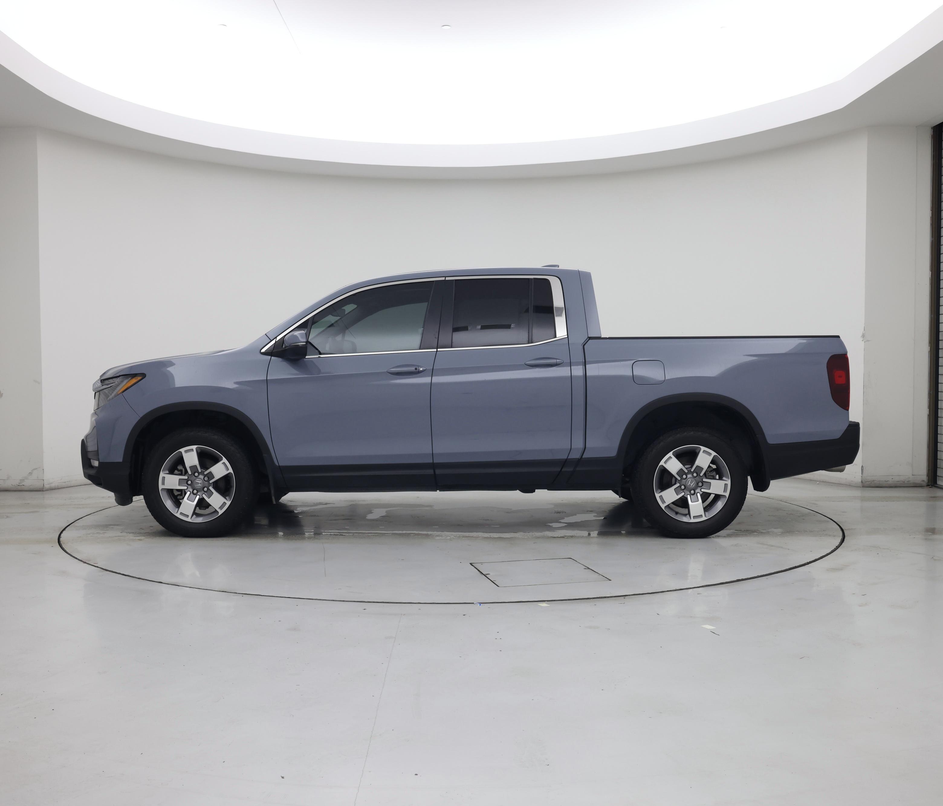 Thumbnail: 2025 Honda Ridgeline - 3