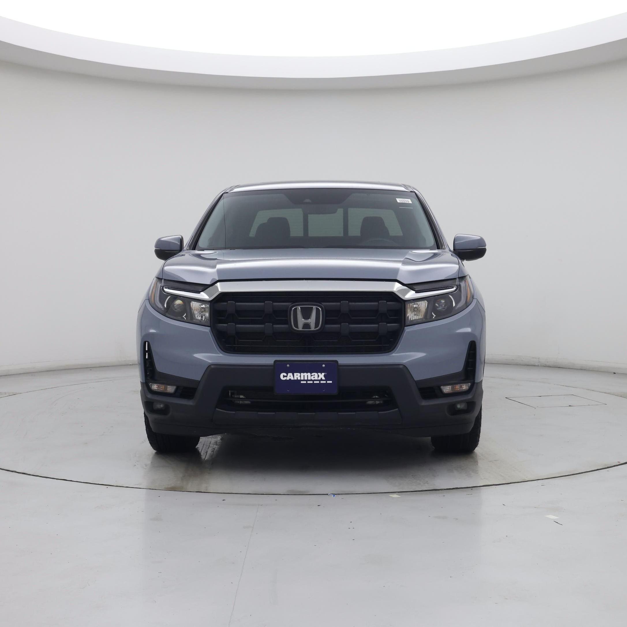 Thumbnail: 2025 Honda Ridgeline - 5