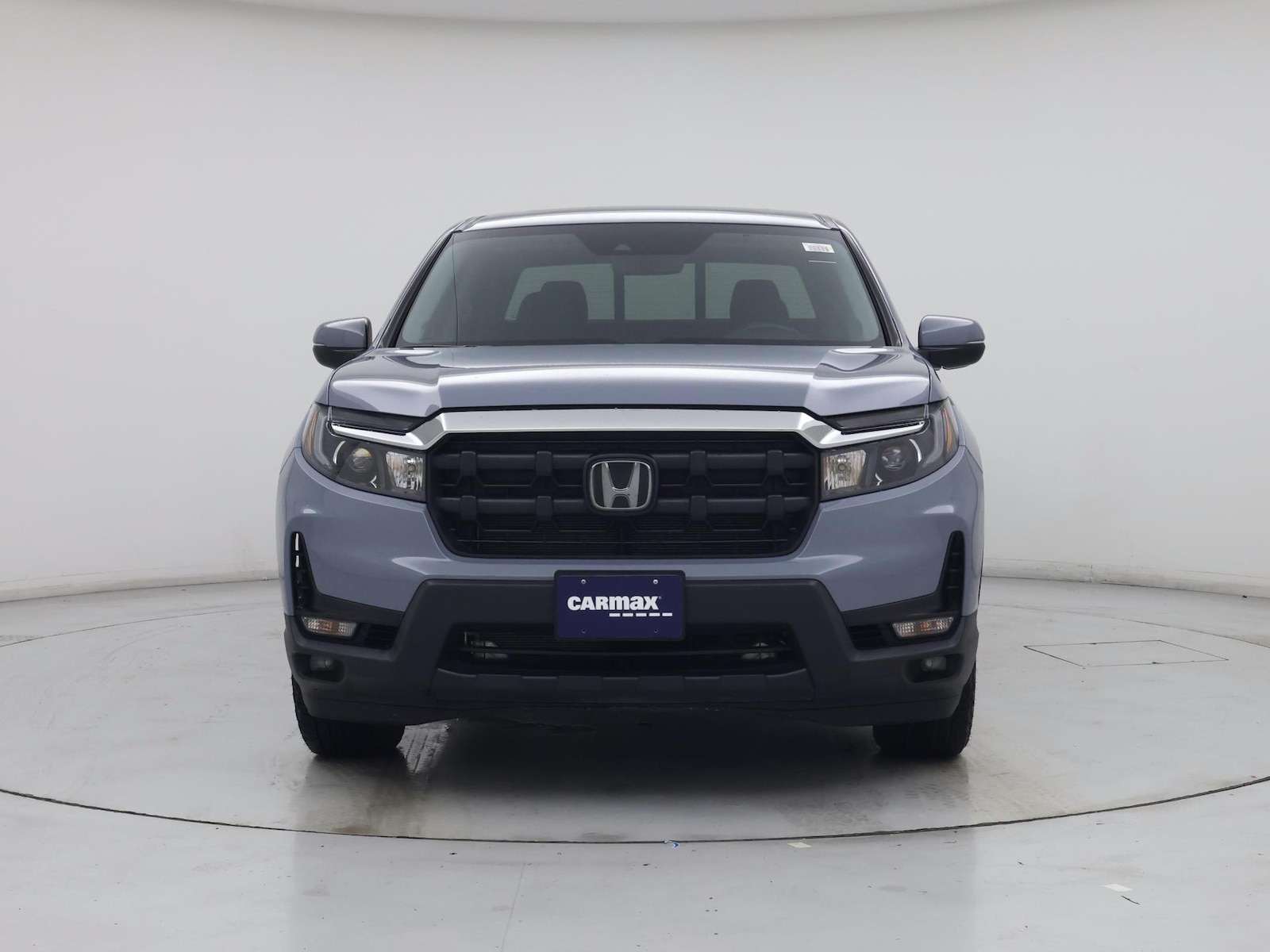 2025 Honda Ridgeline RTL - Photo 6