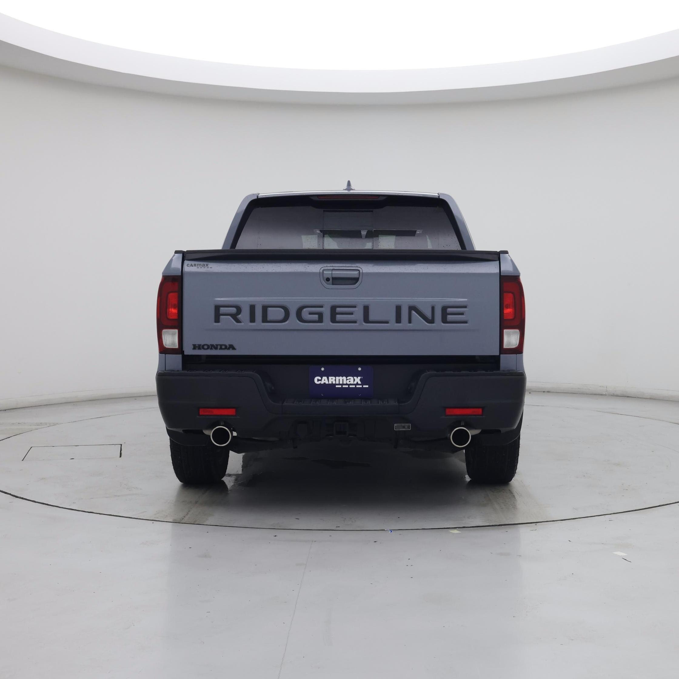 Thumbnail: 2025 Honda Ridgeline - 6