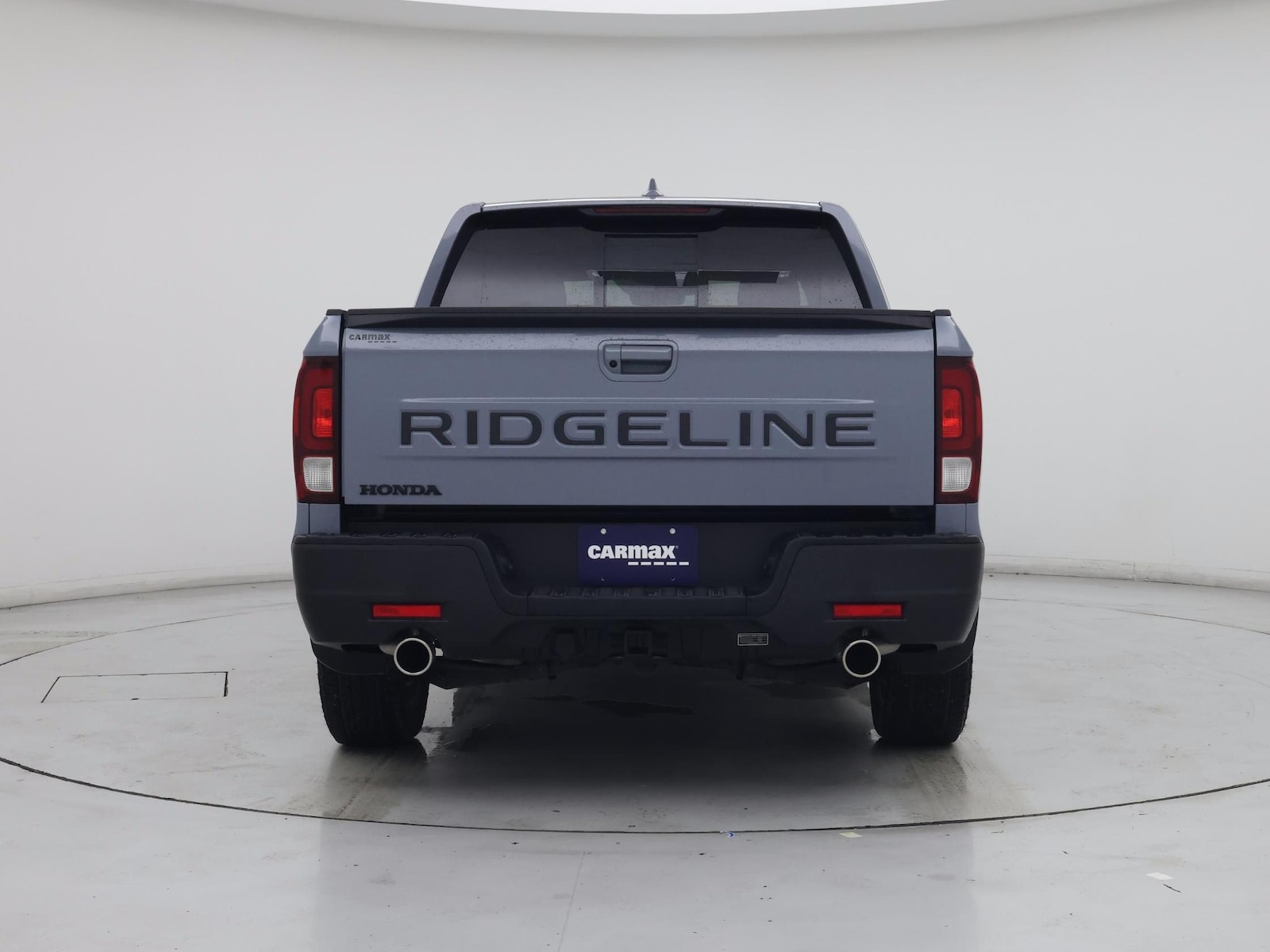 2025 Honda Ridgeline RTL - Photo 7