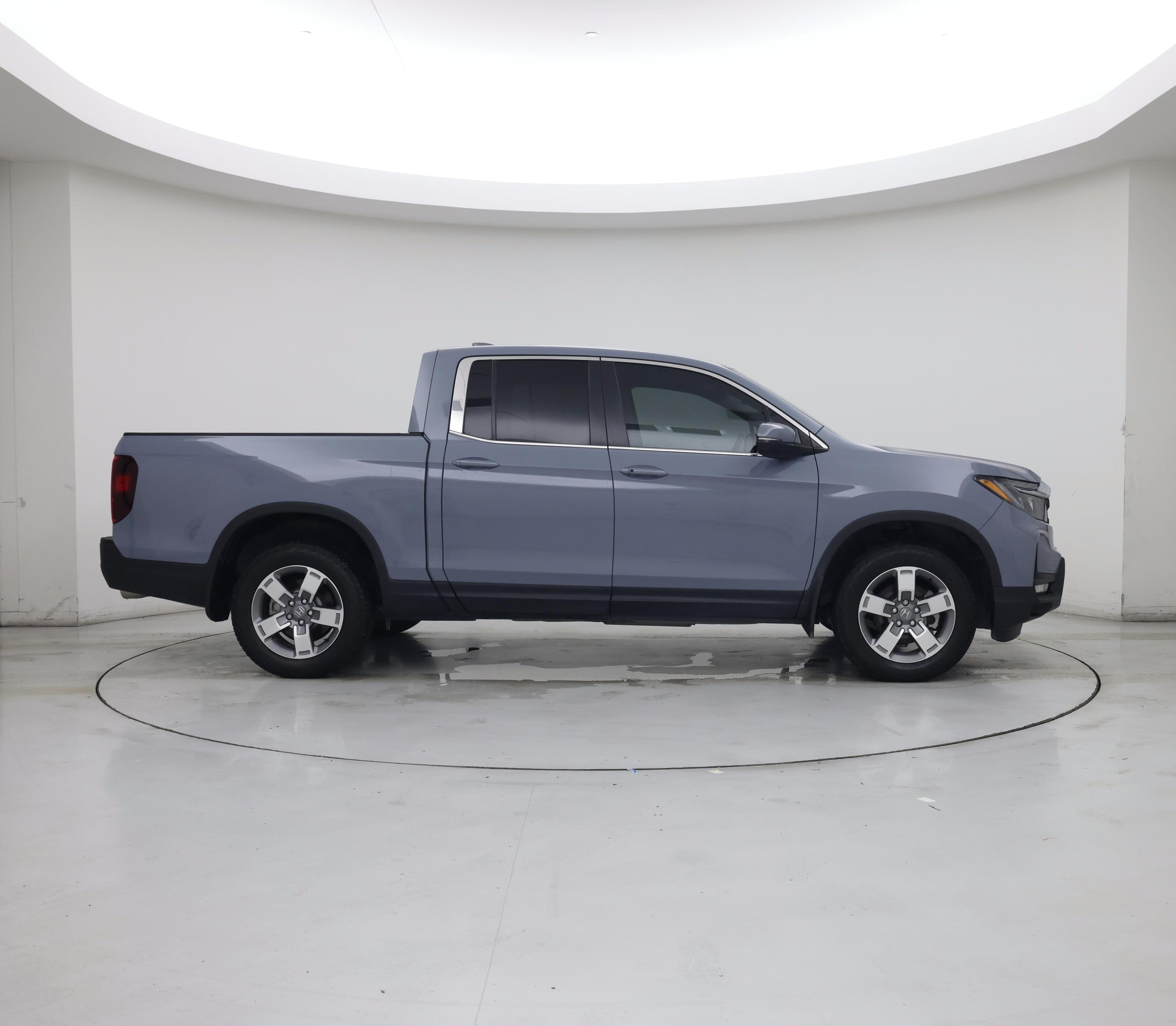 Thumbnail: 2025 Honda Ridgeline - 7