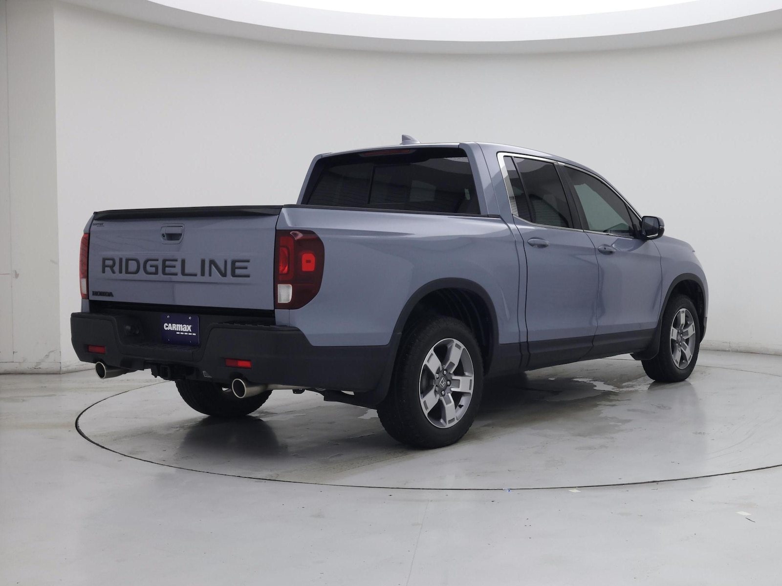 2025 Honda Ridgeline RTL - Photo 9