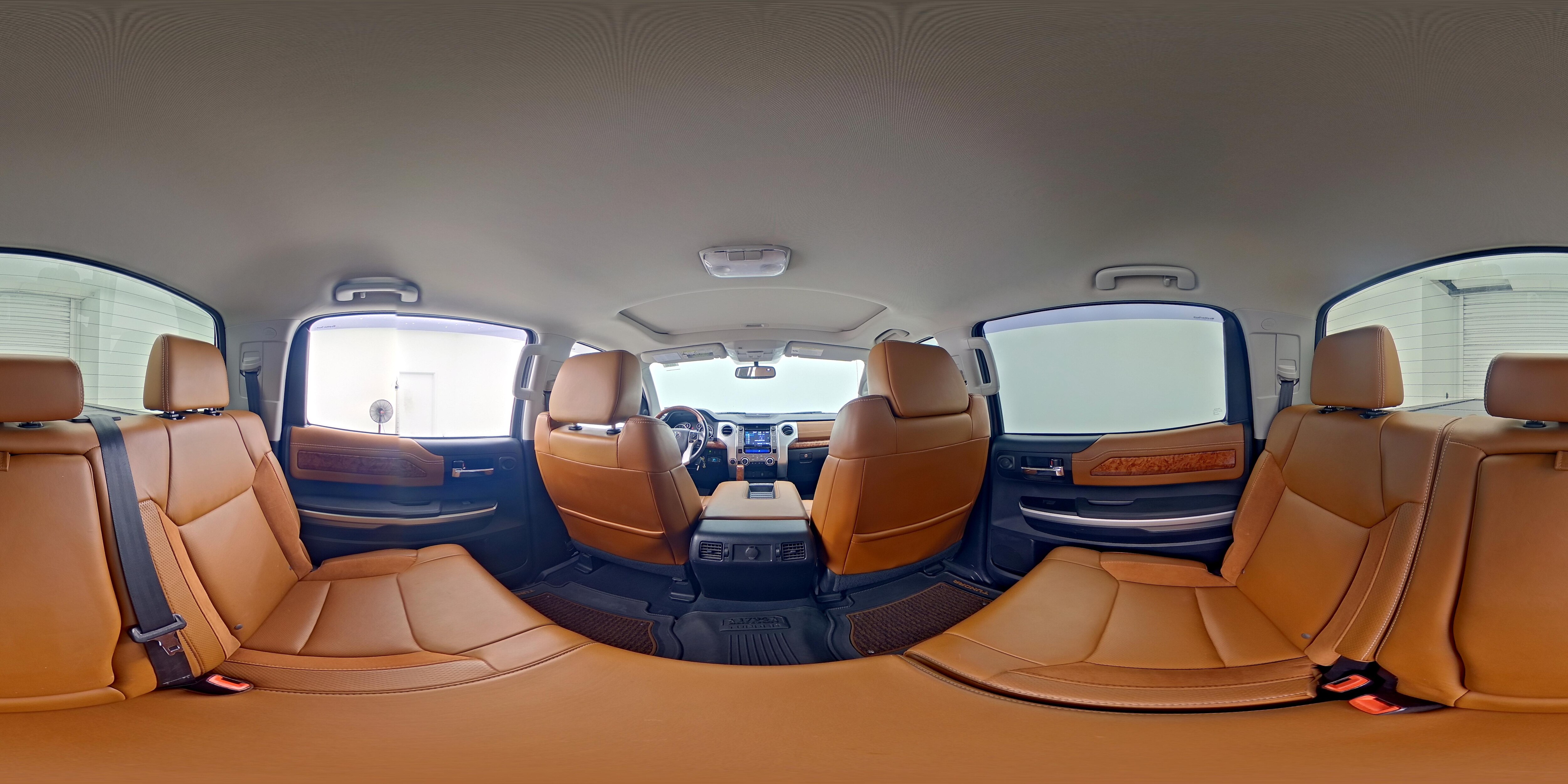 2015 Toyota Tundra 1794 Edition - Photo 27