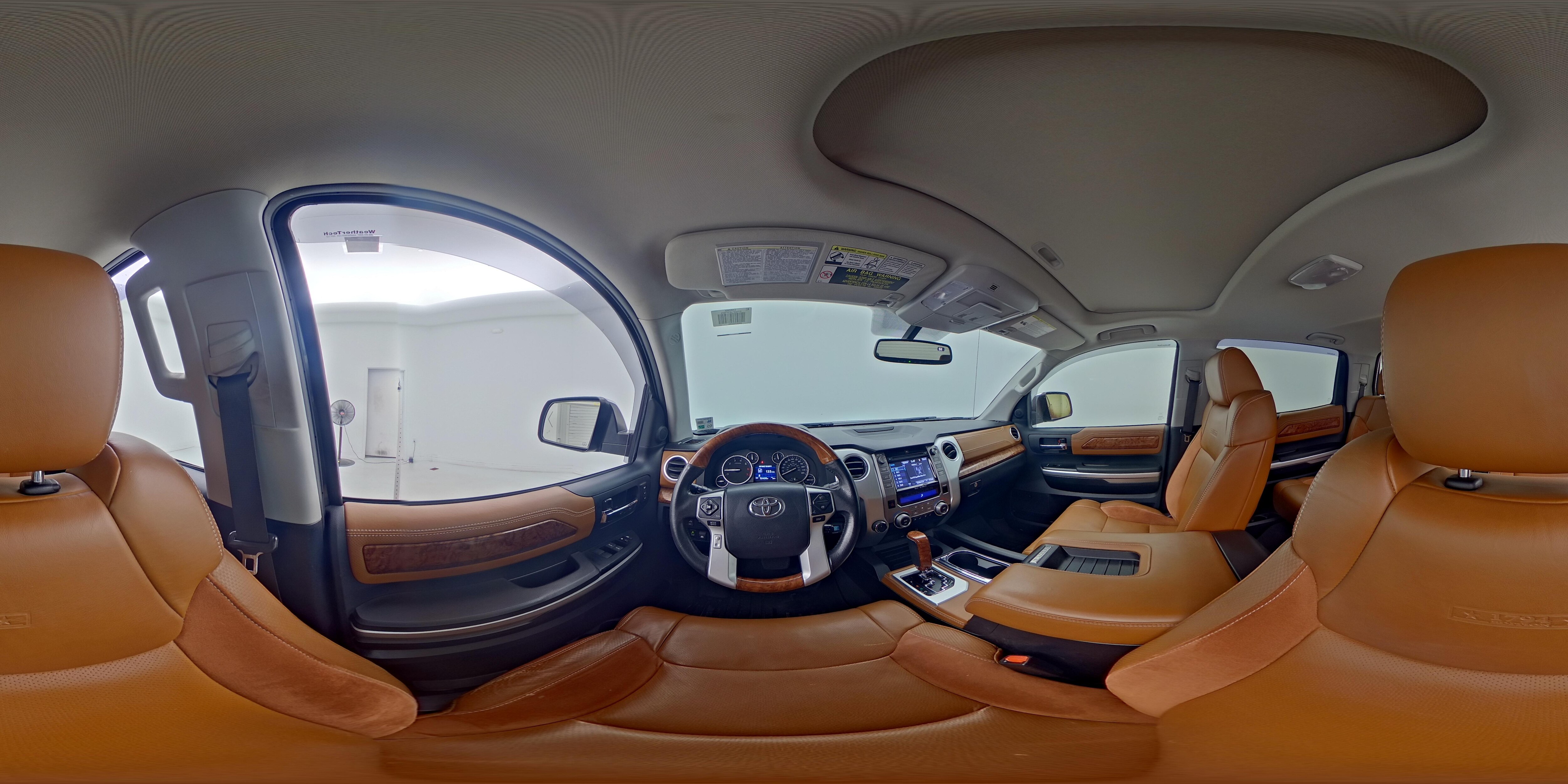2015 Toyota Tundra 1794 Edition - Photo 28