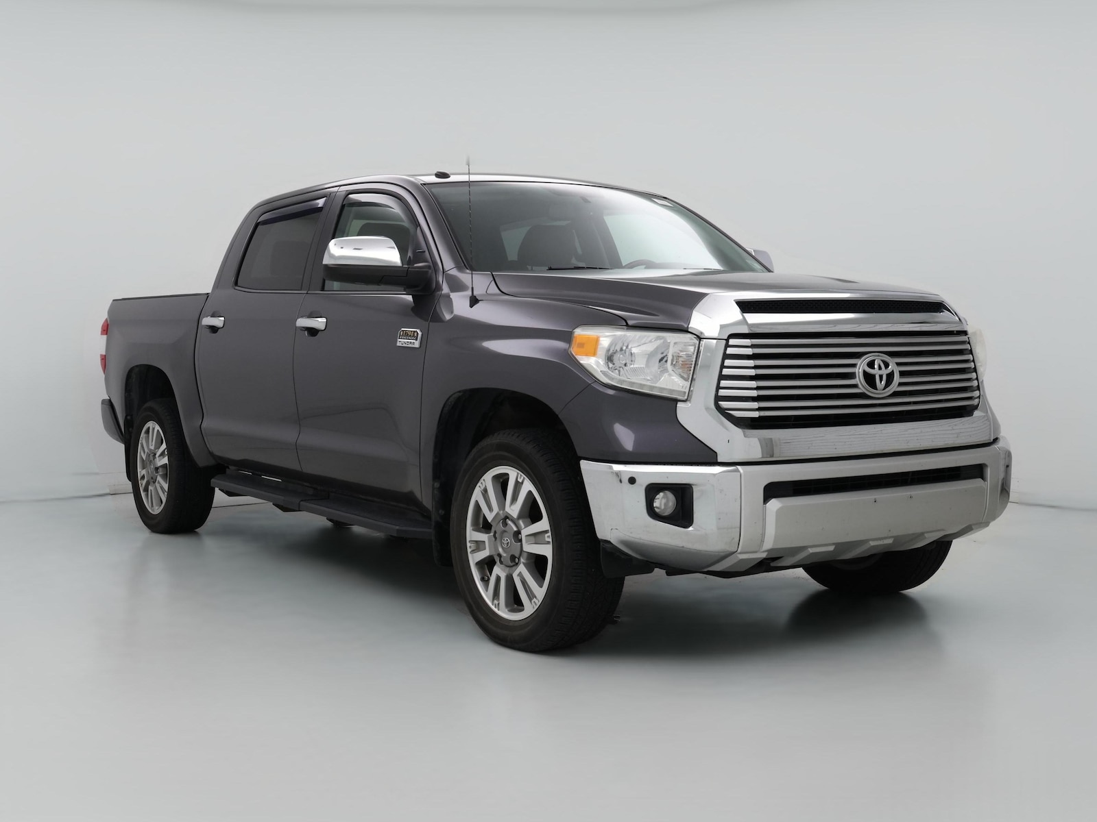 2015 Toyota Tundra 1794 Edition - Photo 1