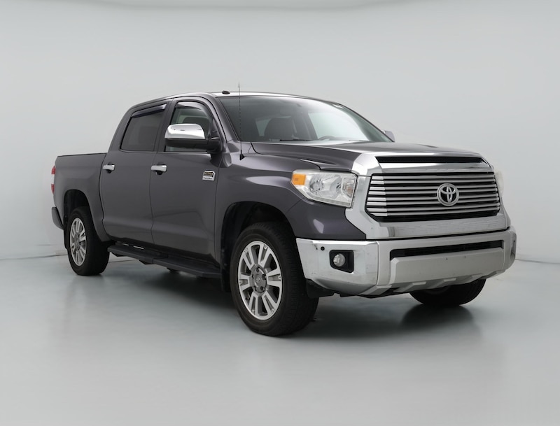 2015 Toyota Tundra 1794
