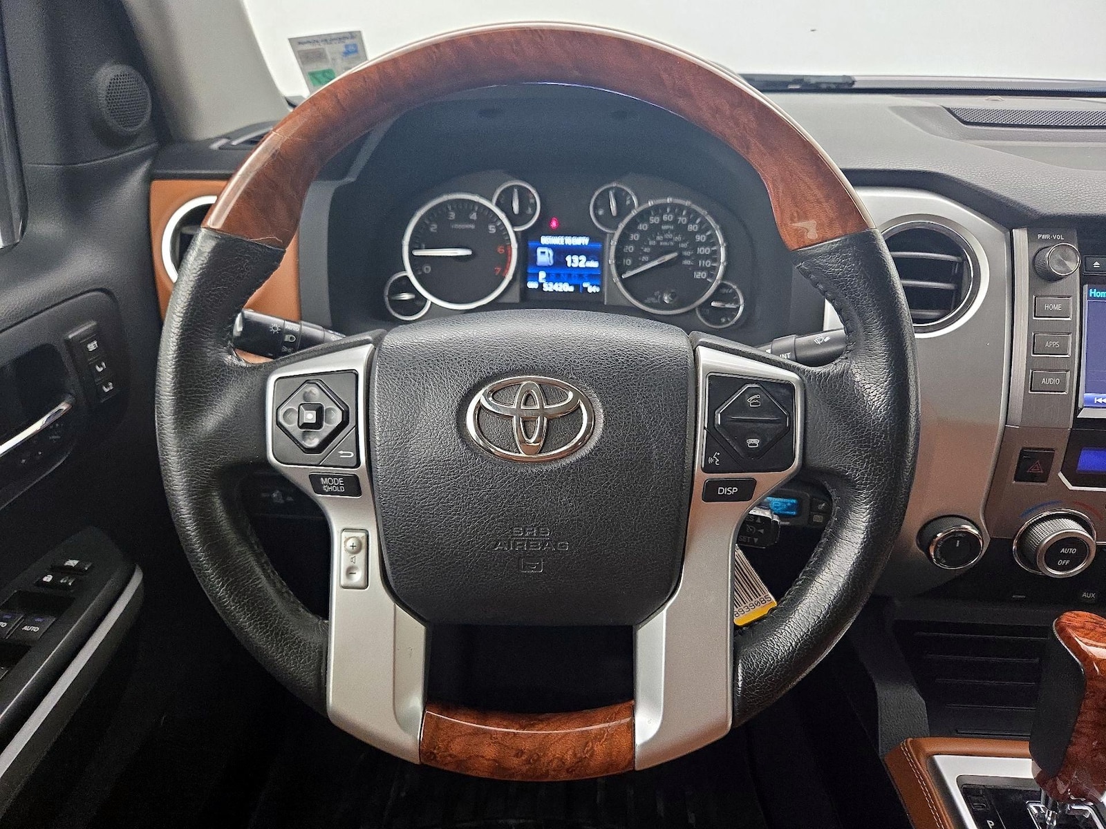 2015 Toyota Tundra 1794 Edition - Photo 11