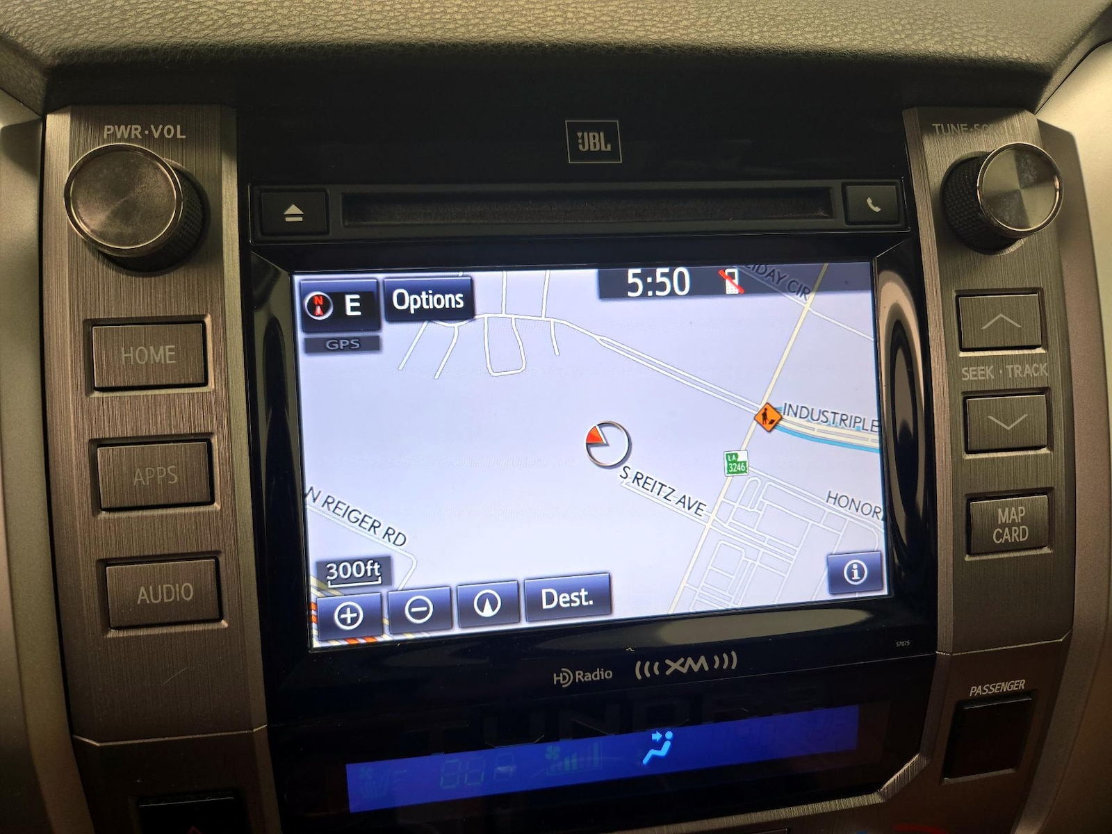 2015 Toyota Tundra 1794 Edition - Photo 15