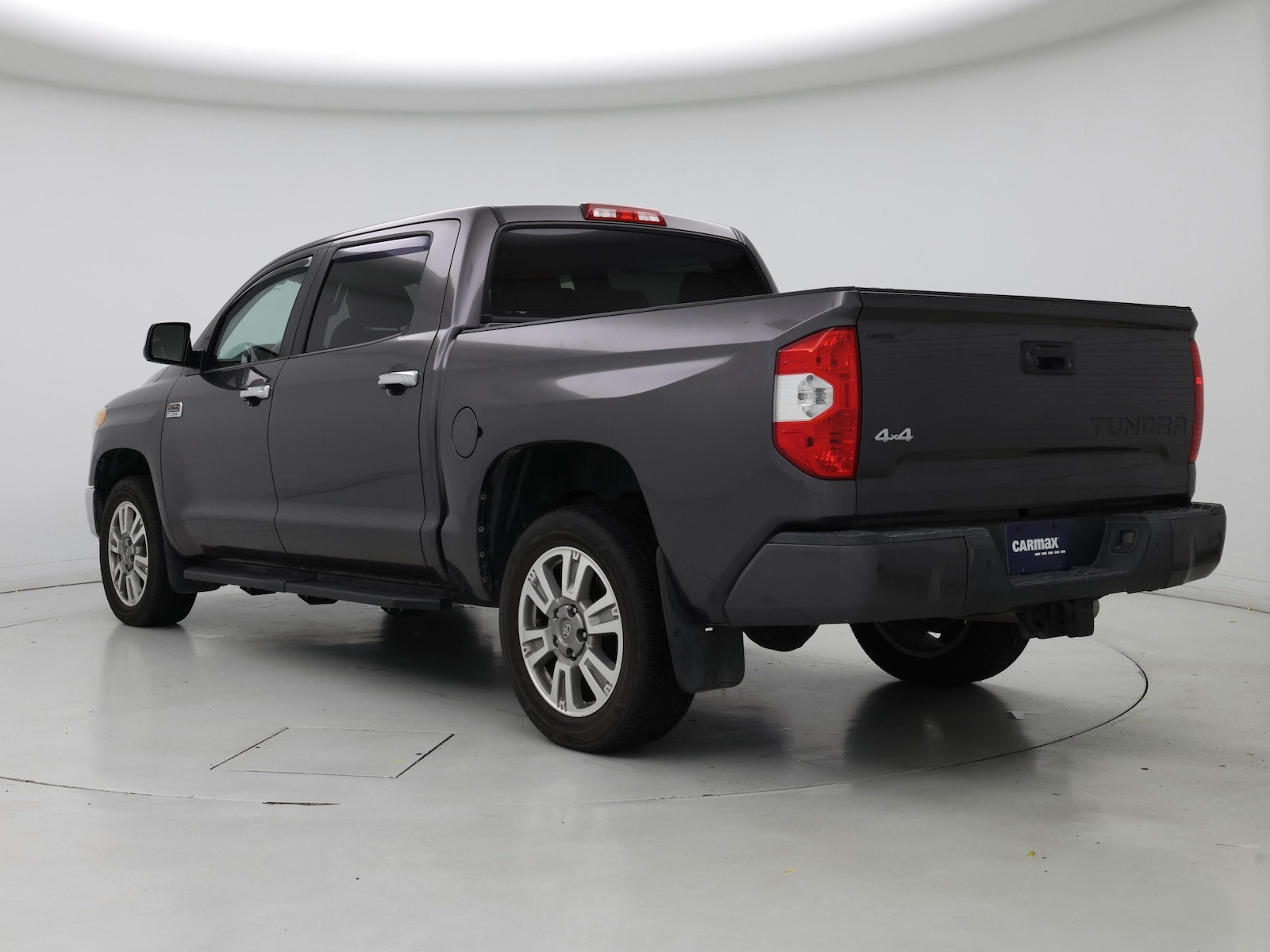 2015 Toyota Tundra 1794 Edition - Photo 3