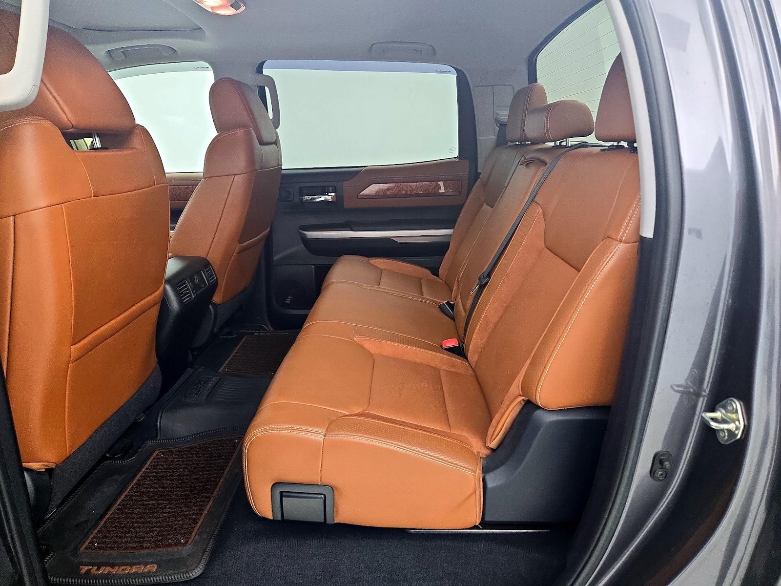 2015 Toyota Tundra 1794 Edition - Photo 22