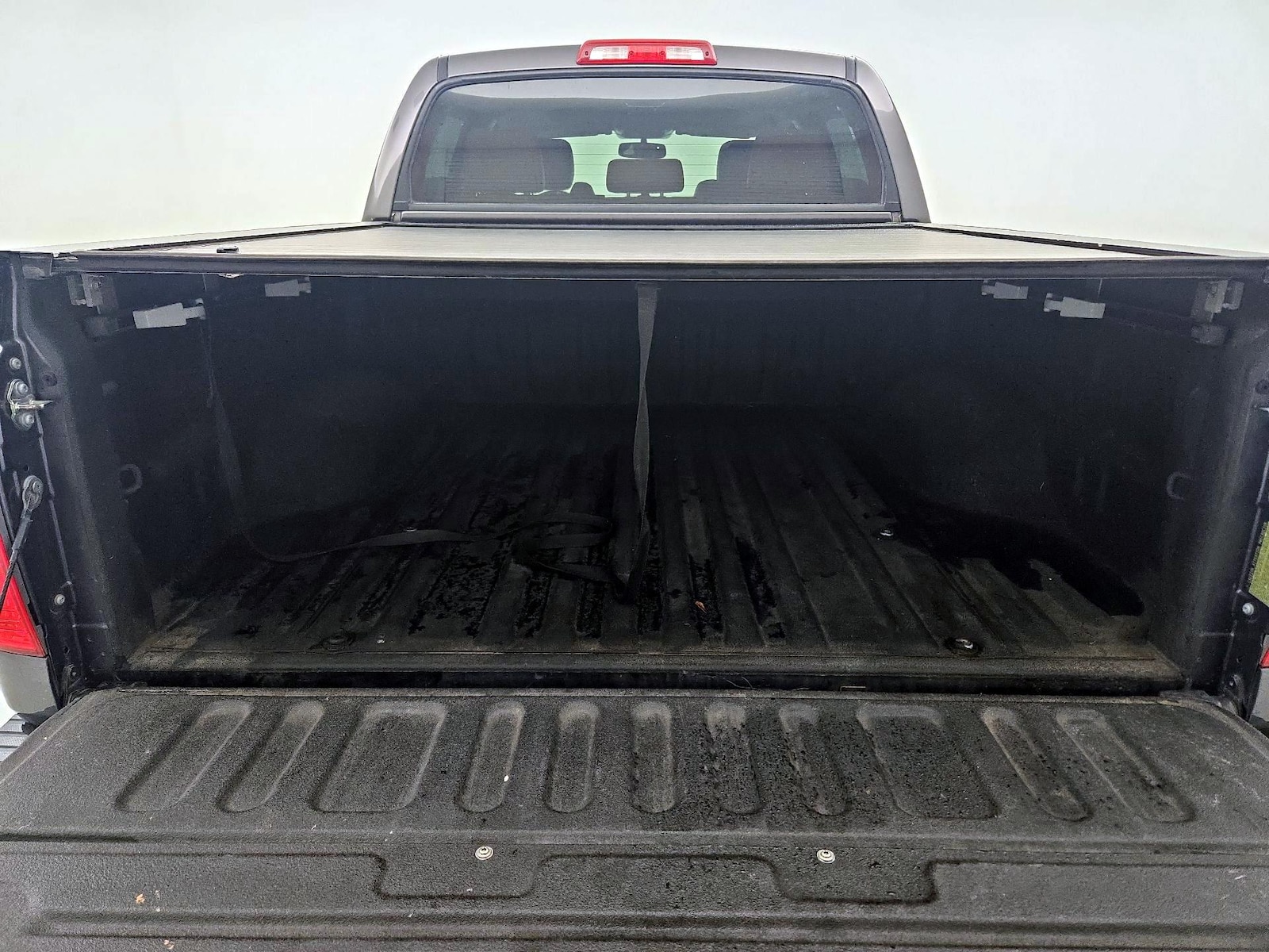 2015 Toyota Tundra 1794 Edition - Photo 23
