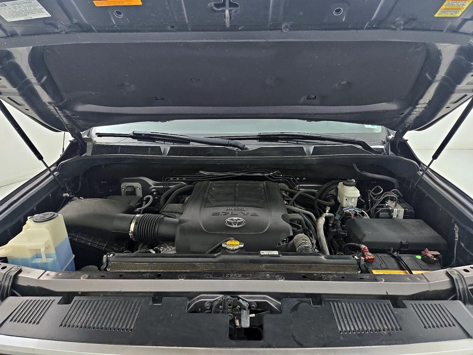 2015 Toyota Tundra 1794 Edition - Photo 24
