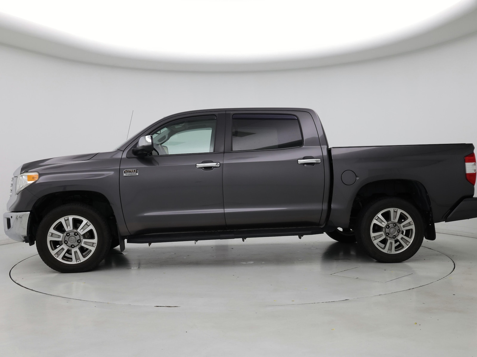 2015 Toyota Tundra 1794 Edition - Photo 4