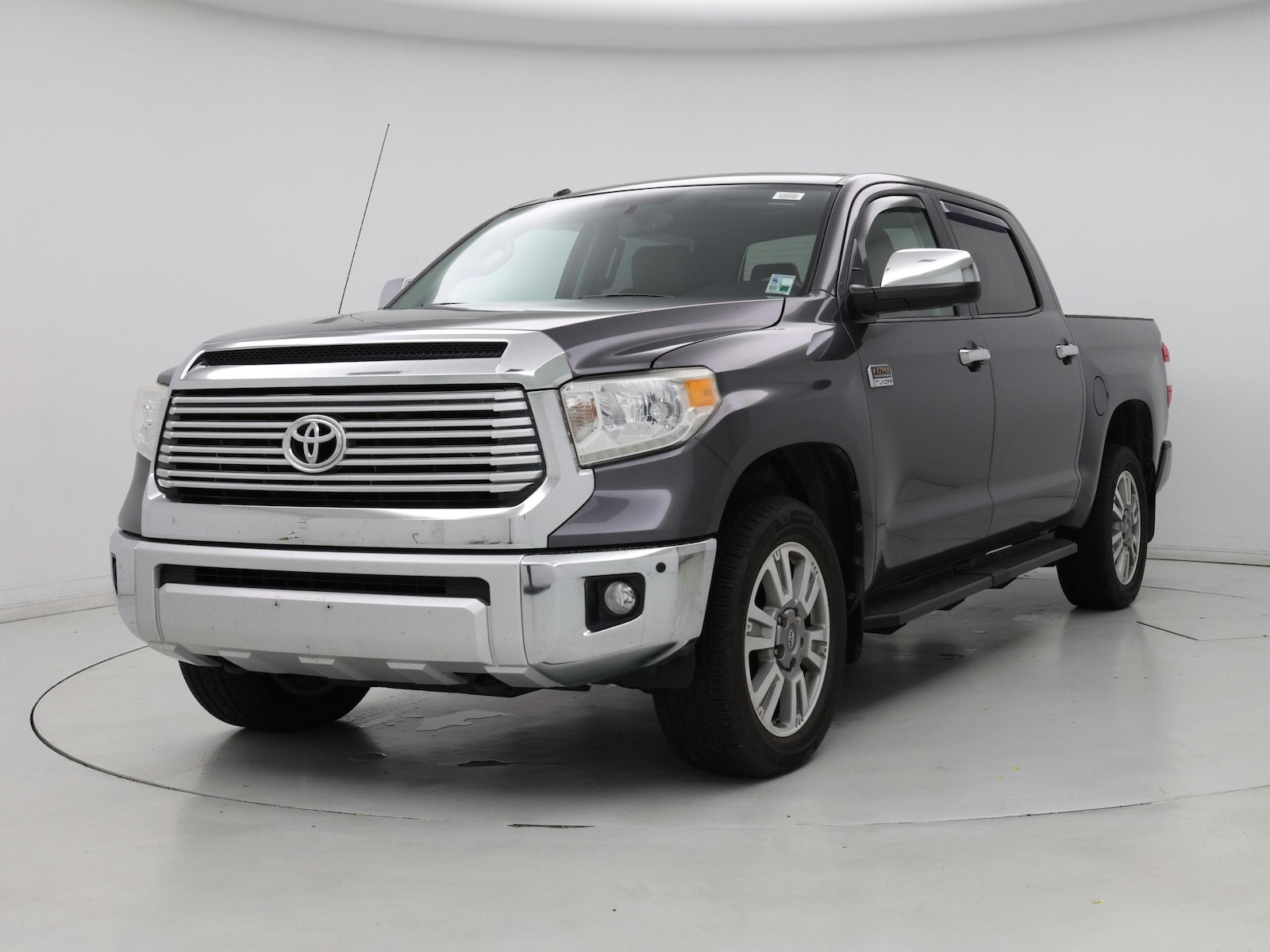 2015 Toyota Tundra 1794 Edition - Photo 5