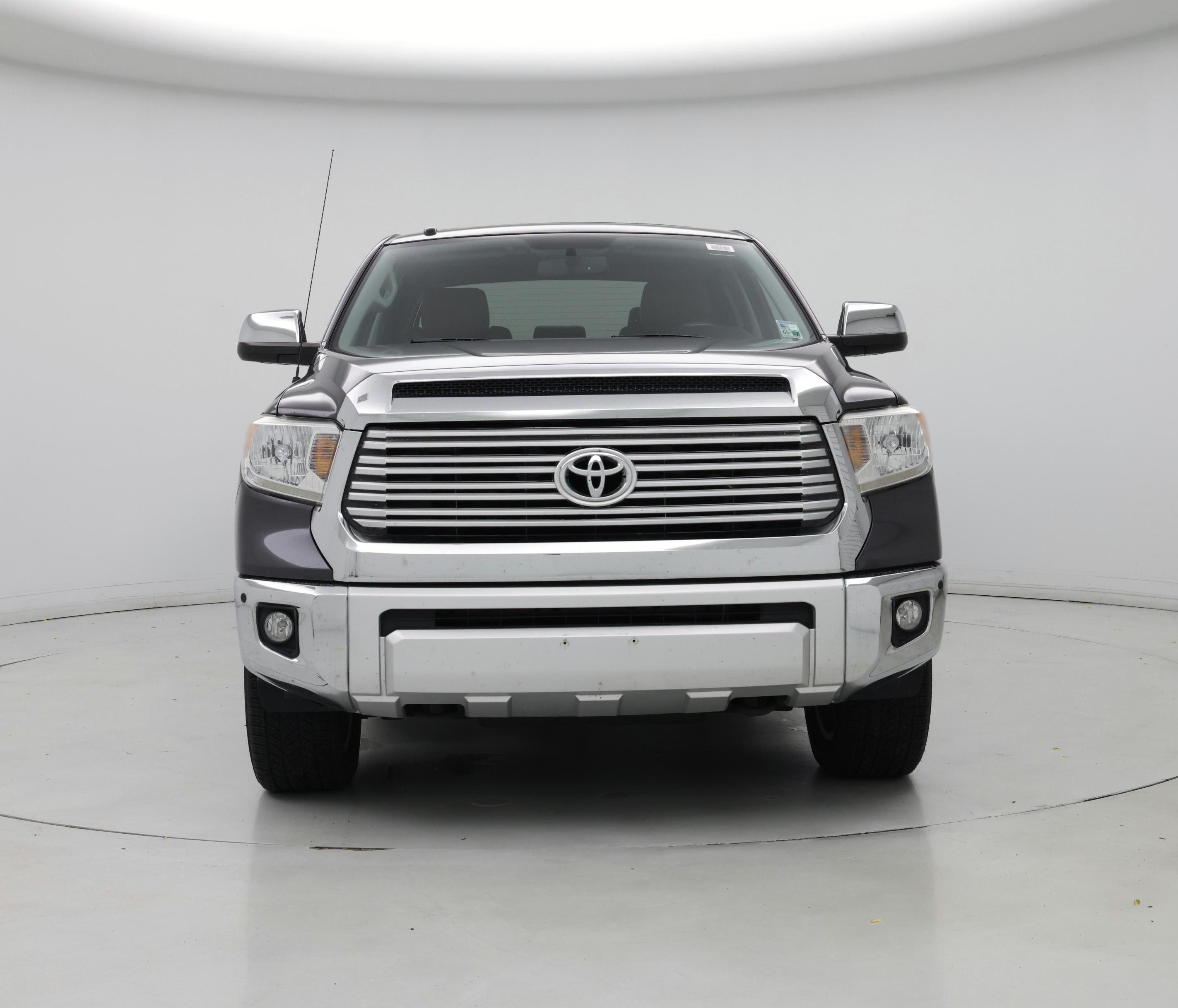 Thumbnail: 2015 Toyota Tundra - 5