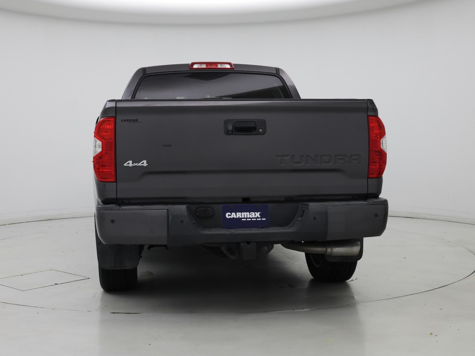 2015 Toyota Tundra 1794 Edition - Photo 7
