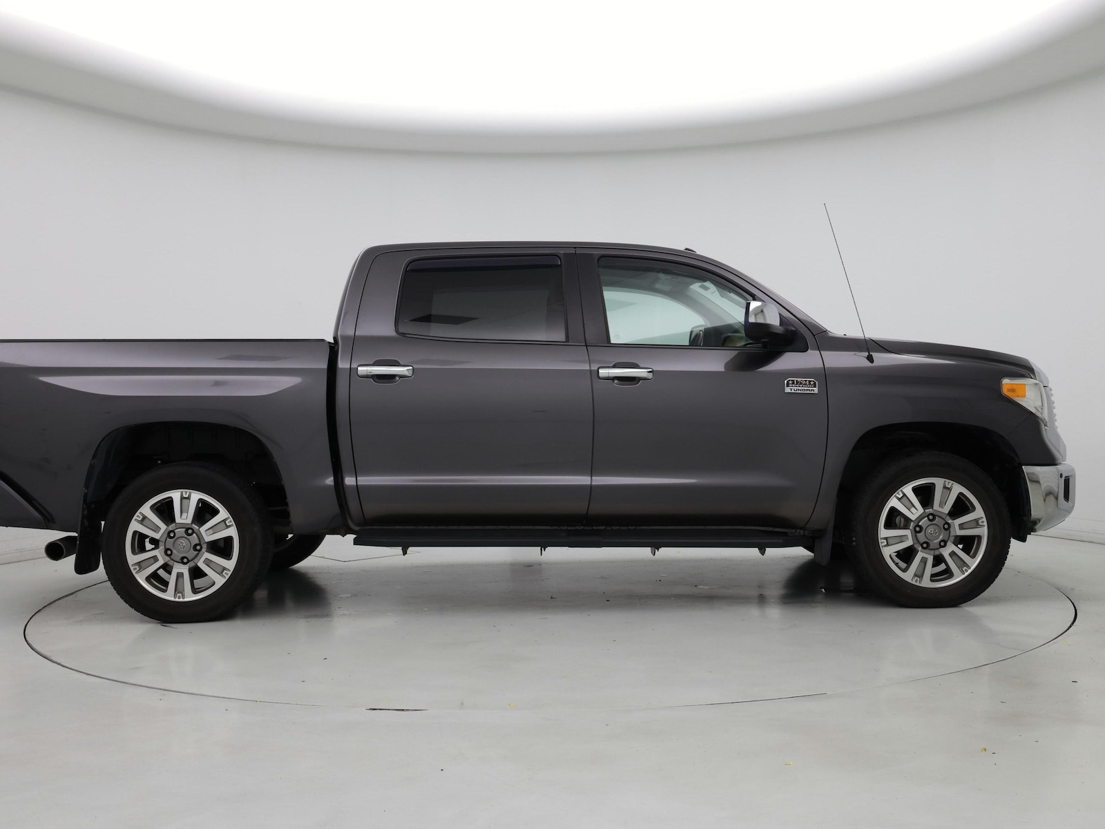 2015 Toyota Tundra 1794 Edition - Photo 8
