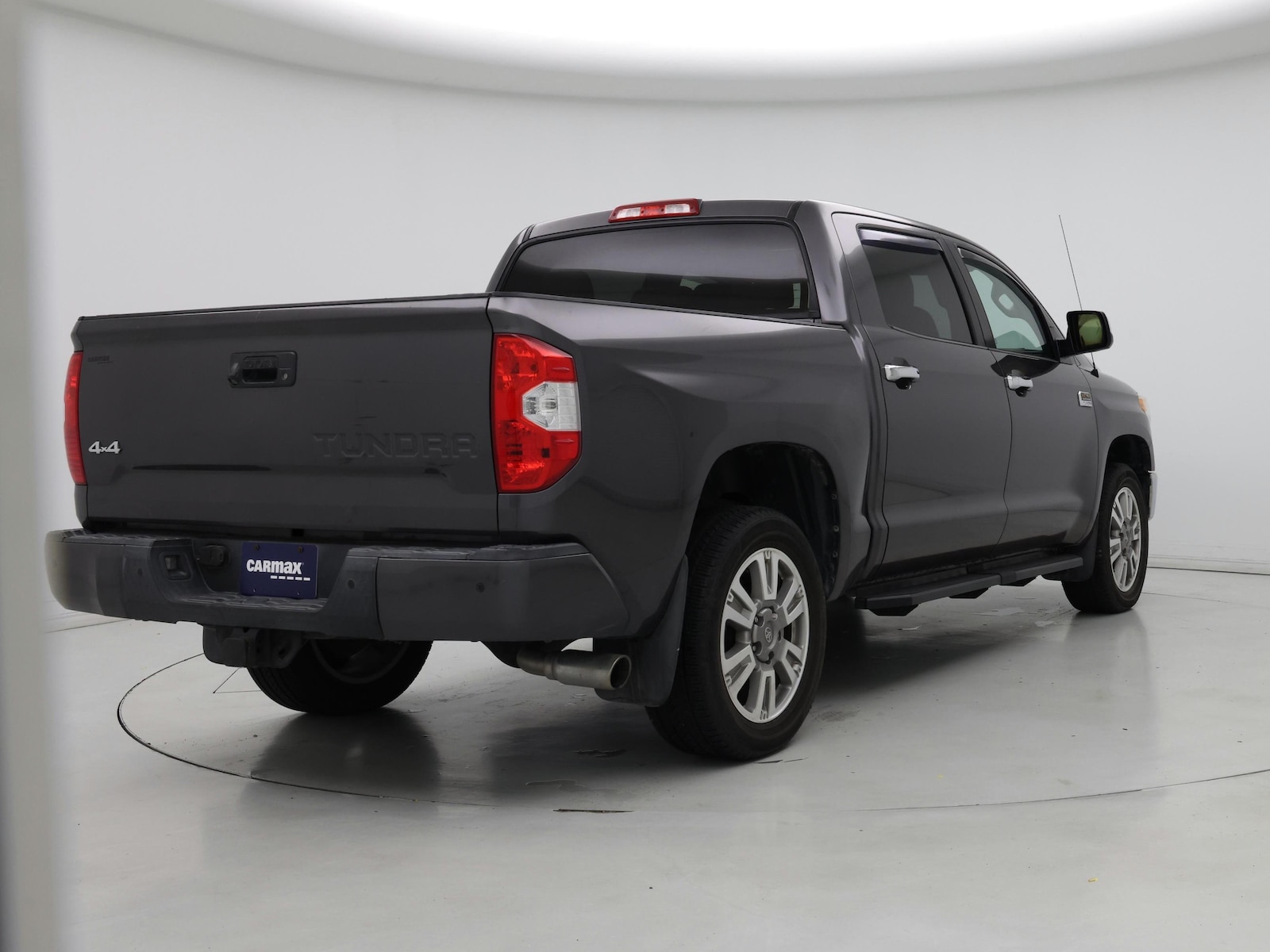2015 Toyota Tundra 1794 Edition - Photo 9