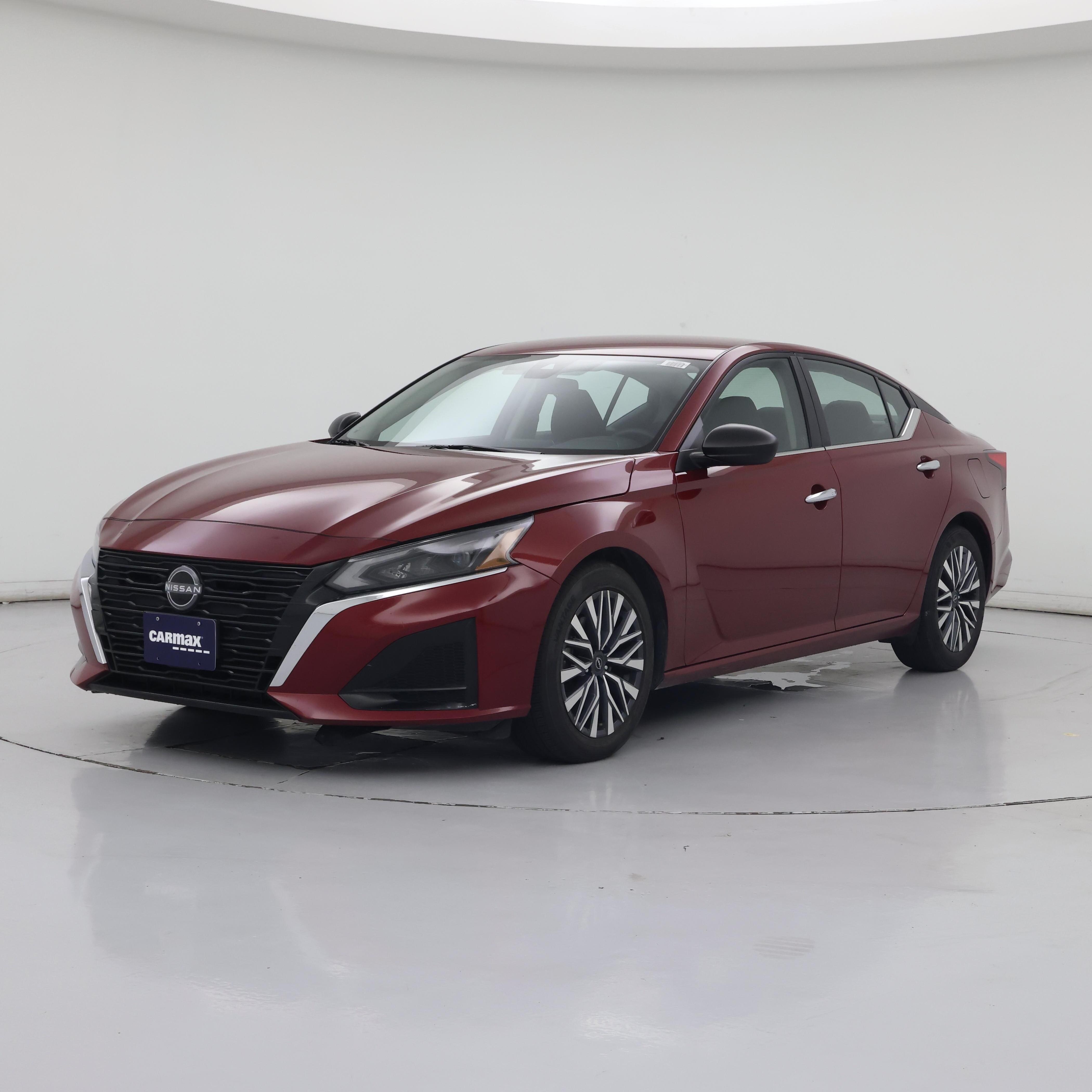 Thumbnail: 2025 Nissan Altima - 4