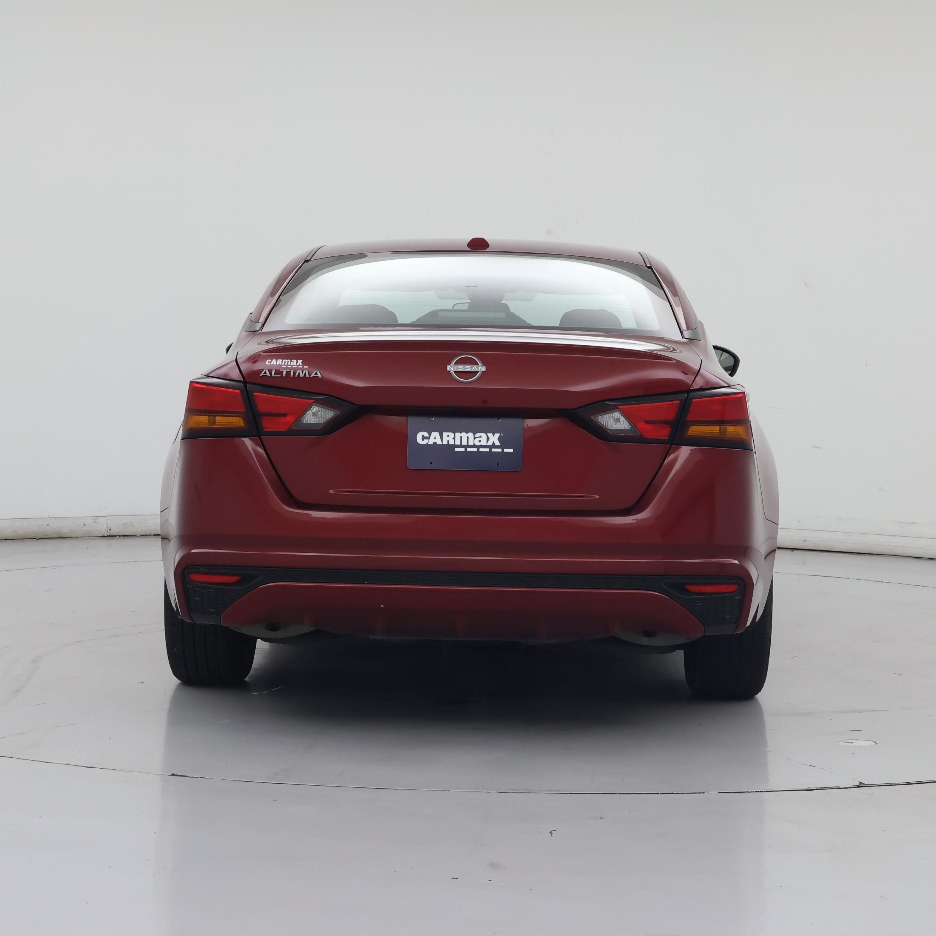 Thumbnail: 2025 Nissan Altima - 6