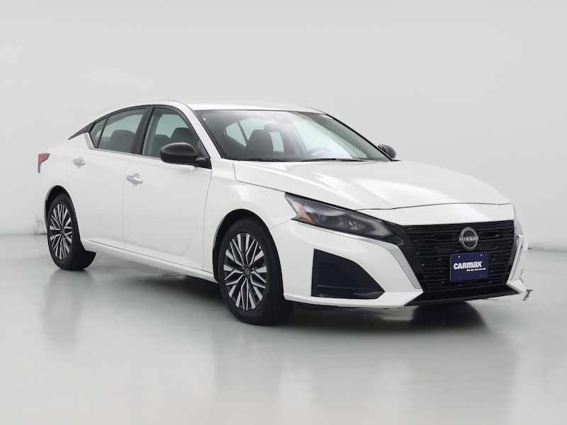 2025 Nissan Altima SV -
                  Irving, TX