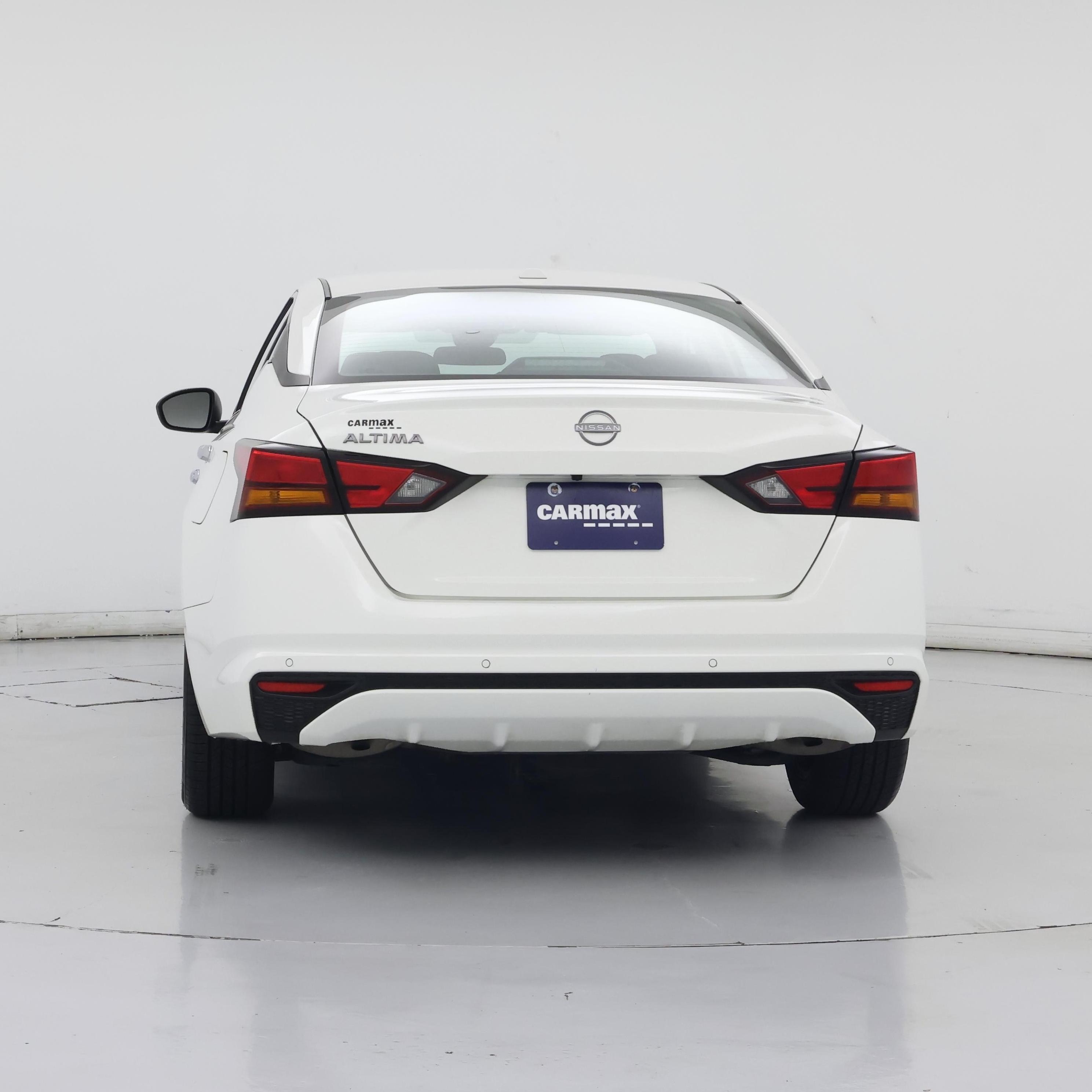Thumbnail: 2025 Nissan Altima - 6
