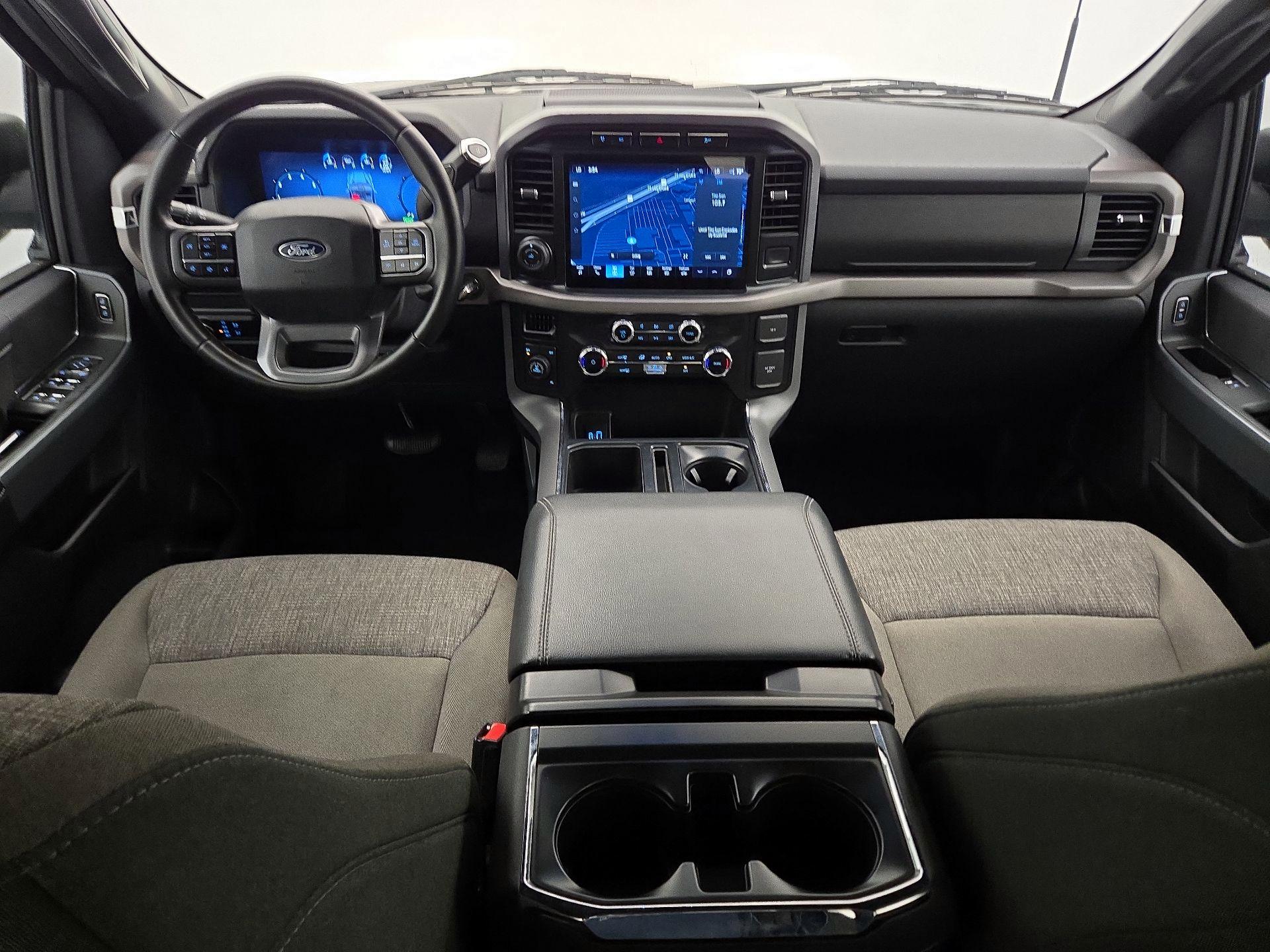 Thumbnail: 2024 Ford F-150 - 9