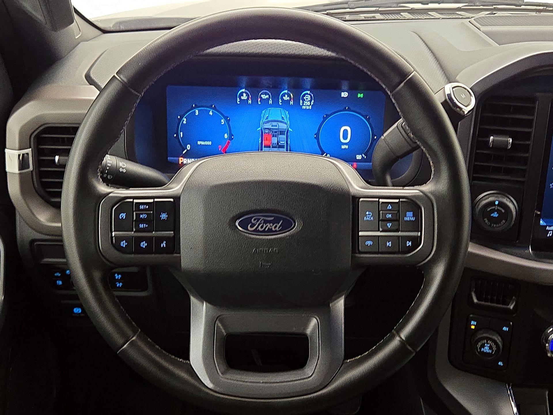 Thumbnail: 2024 Ford F-150 - 10