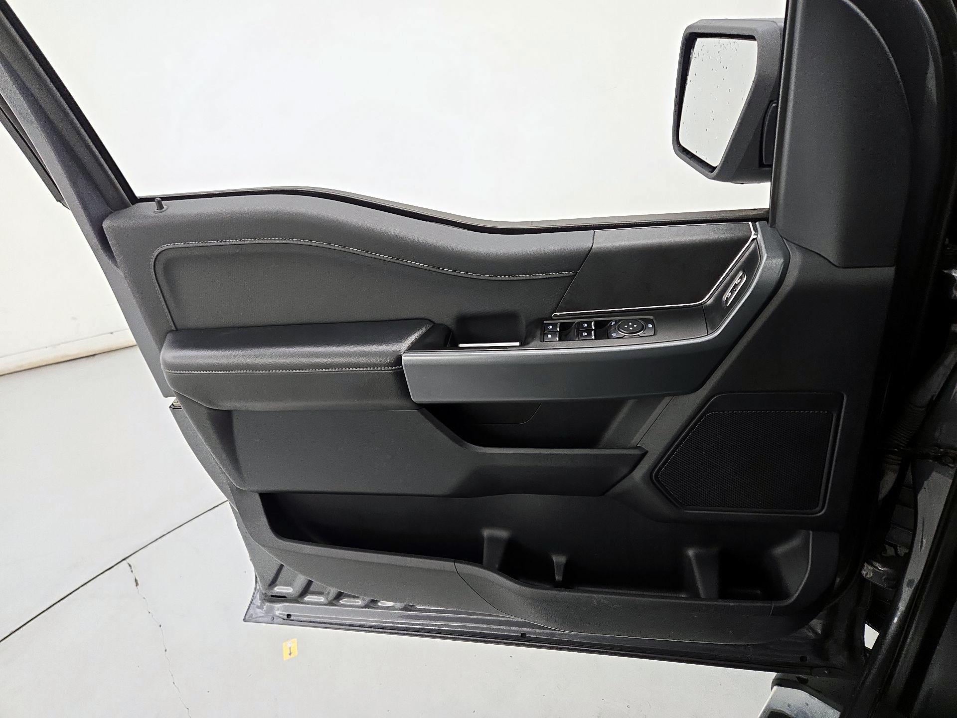 Thumbnail: 2024 Ford F-150 - 12