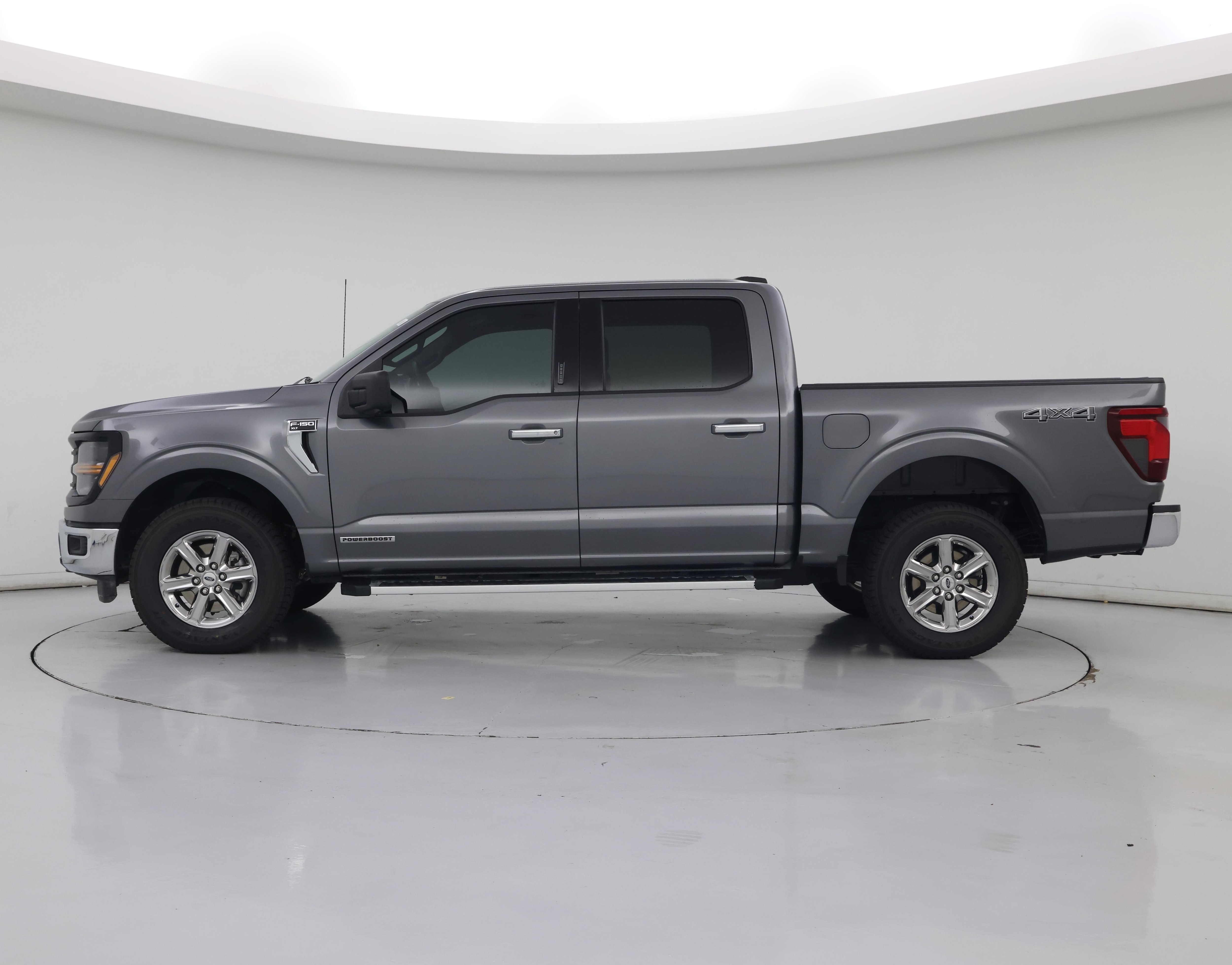 Thumbnail: 2024 Ford F-150 - 3