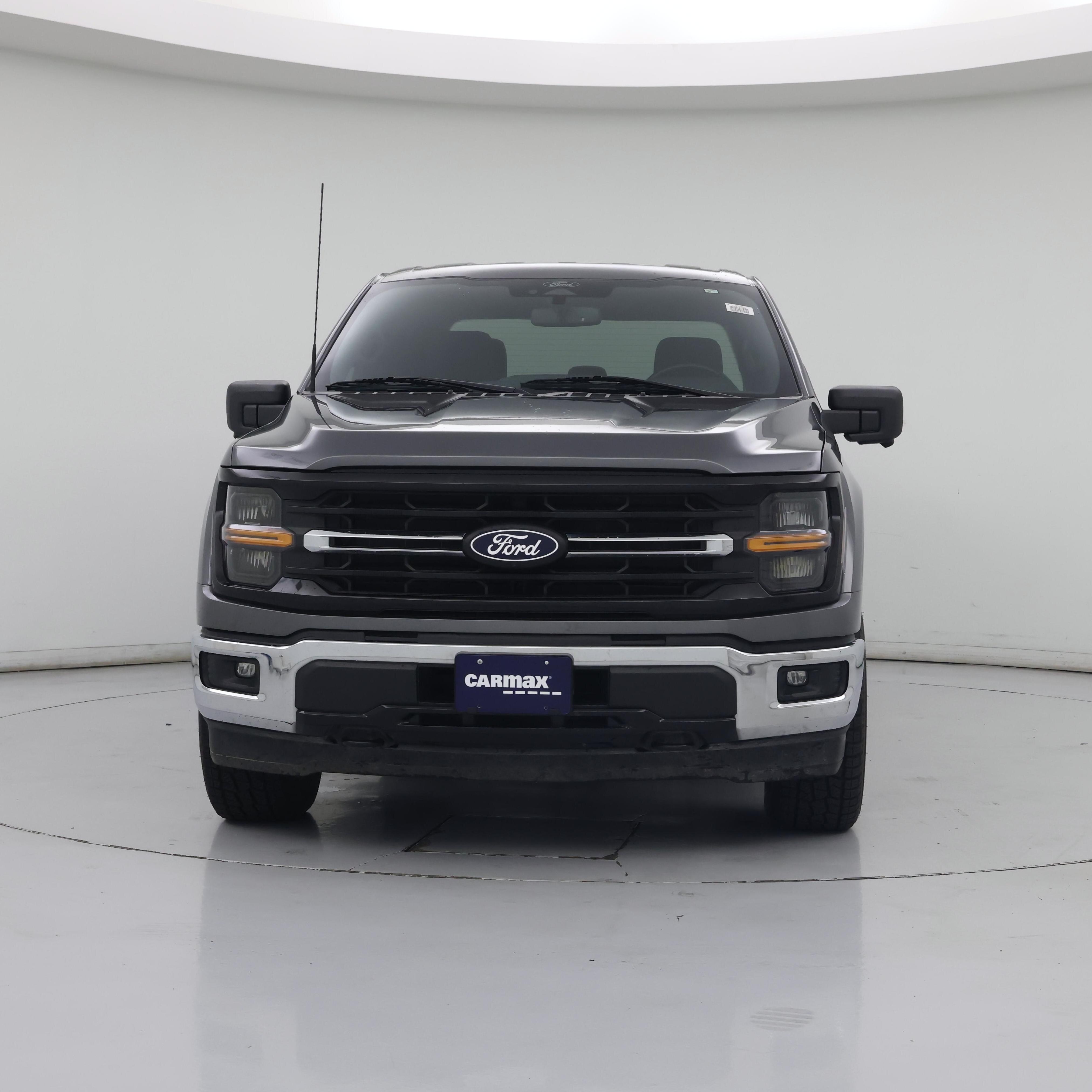 Thumbnail: 2024 Ford F-150 - 5