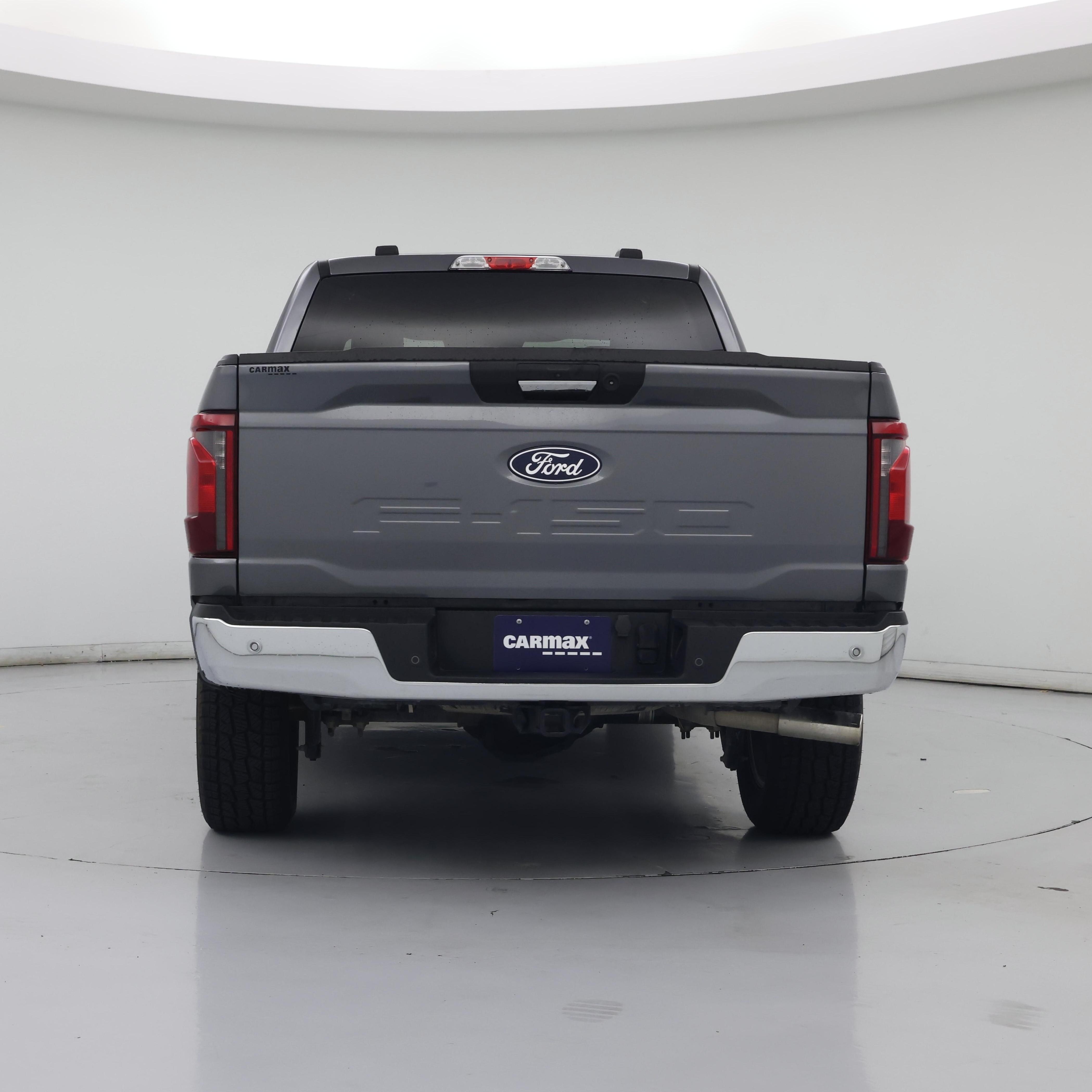 Thumbnail: 2024 Ford F-150 - 6