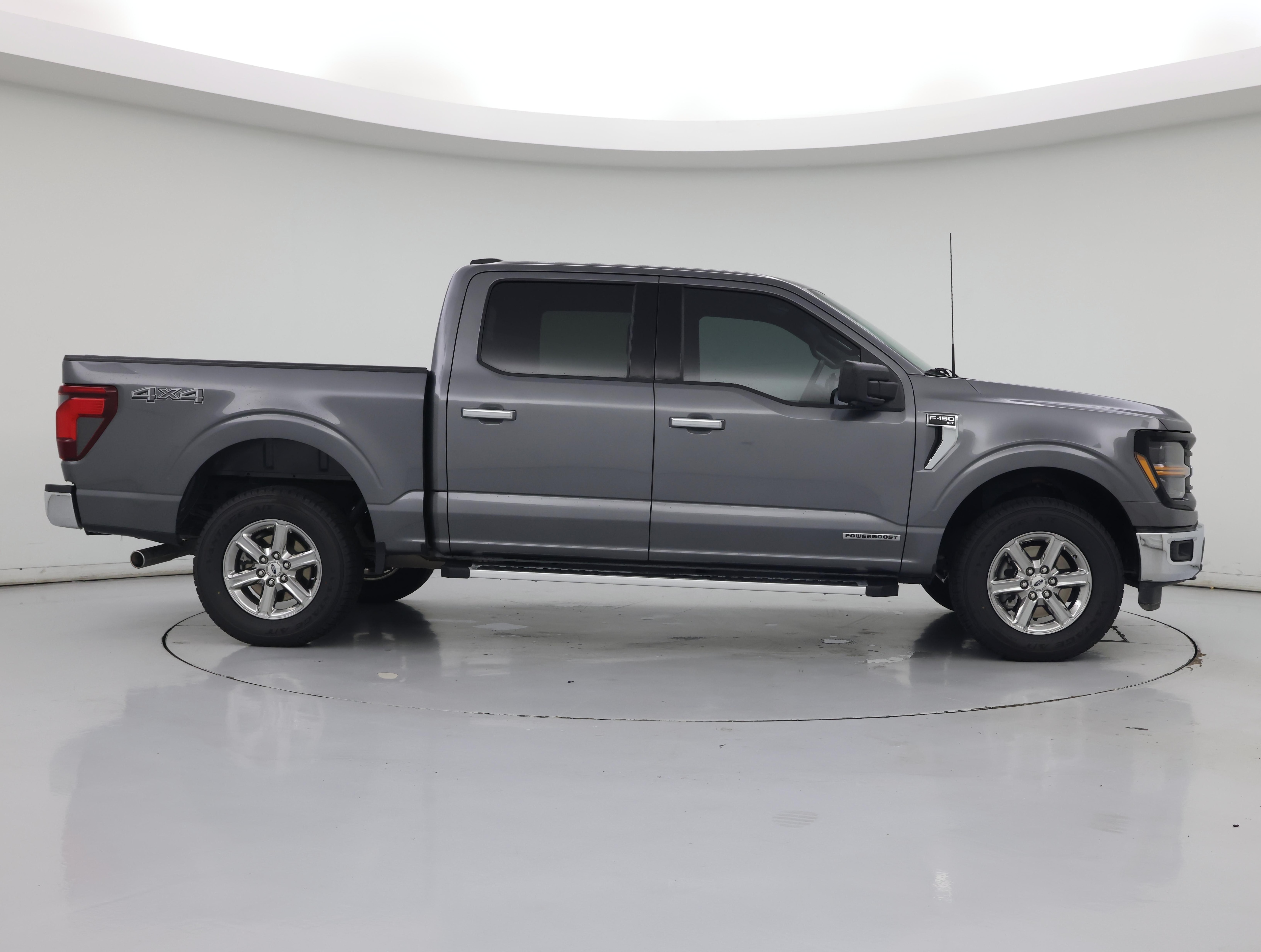 Thumbnail: 2024 Ford F-150 - 7