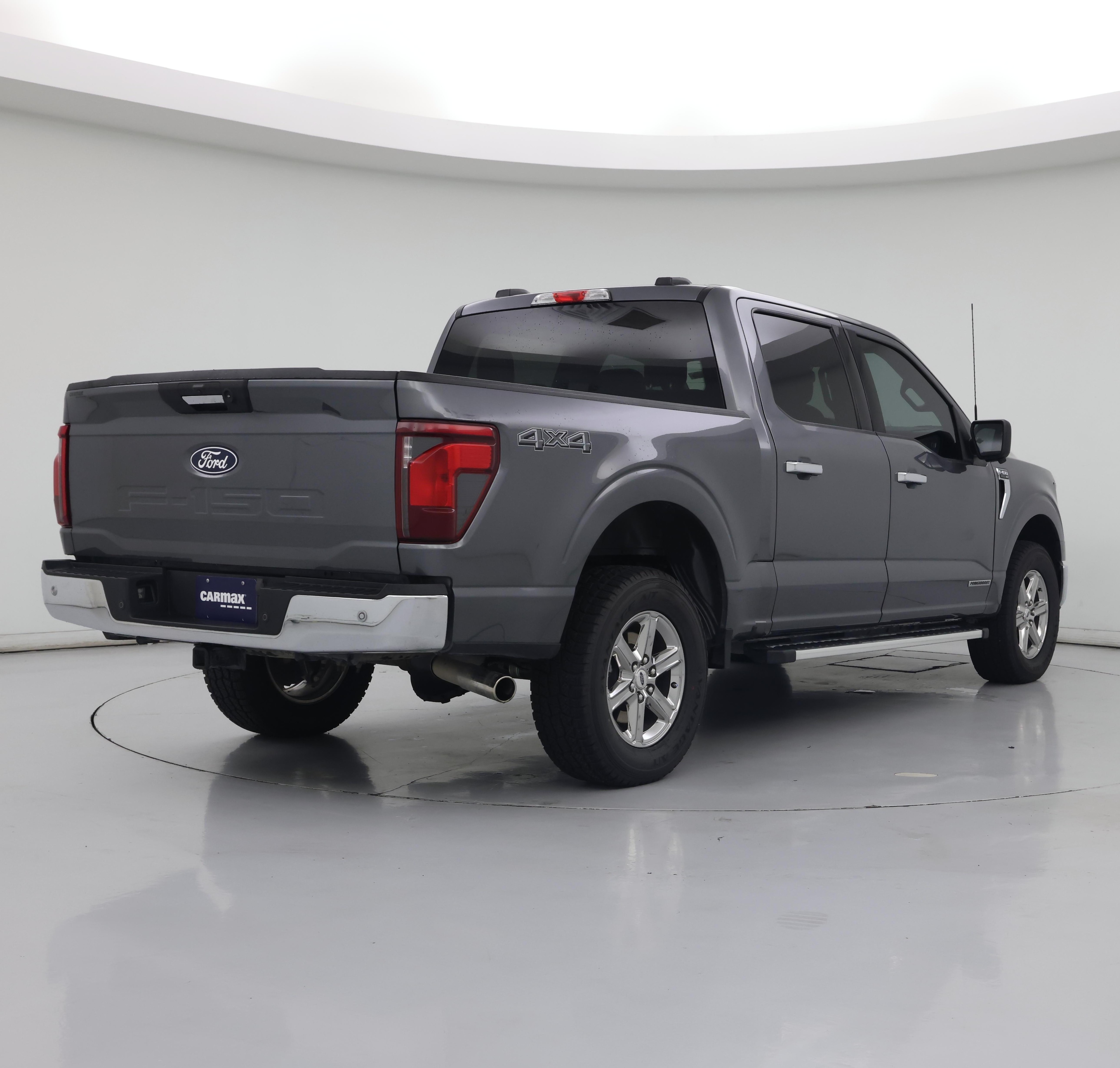Thumbnail: 2024 Ford F-150 - 8