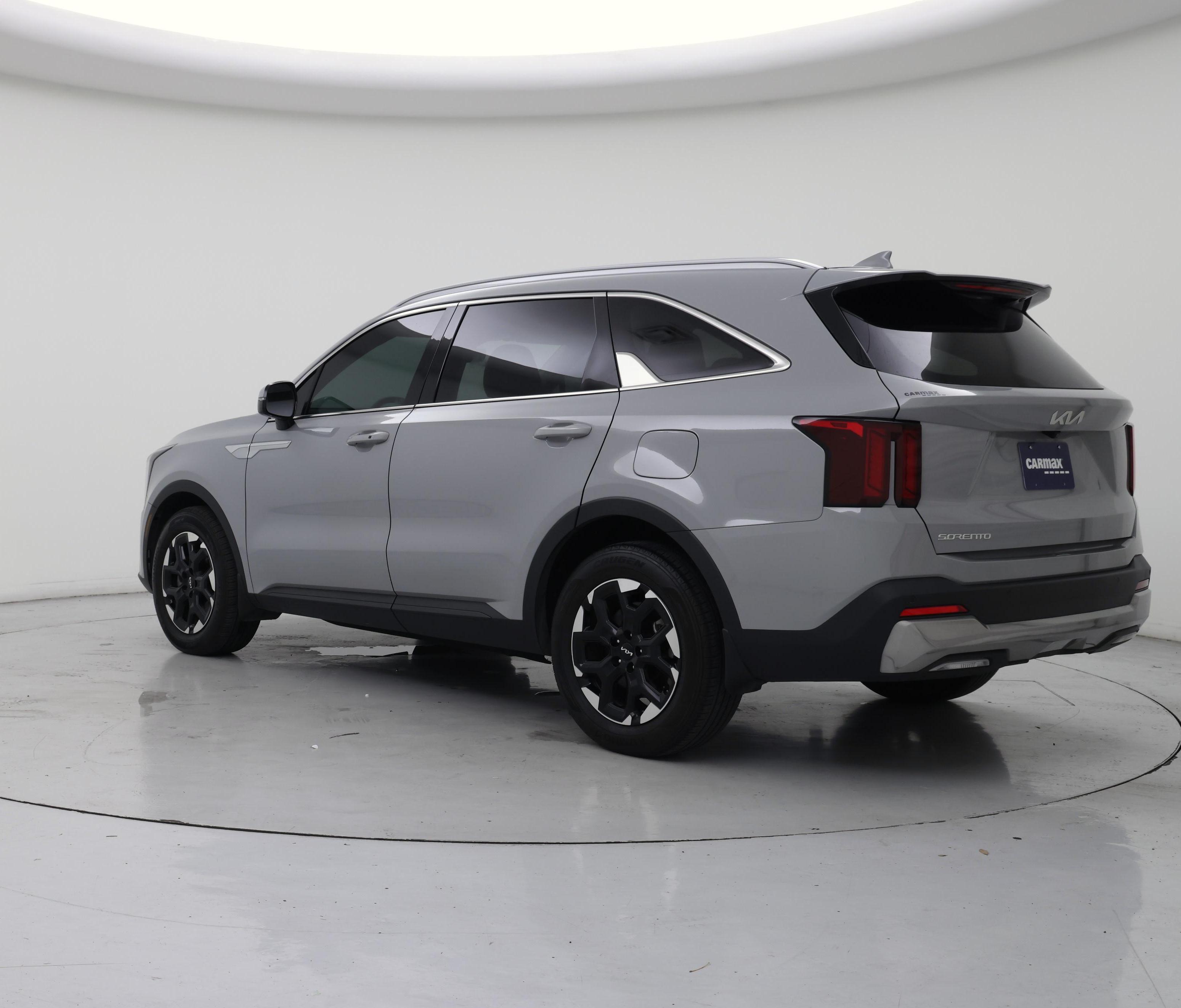 Thumbnail: 2025 Kia Sorento - 2