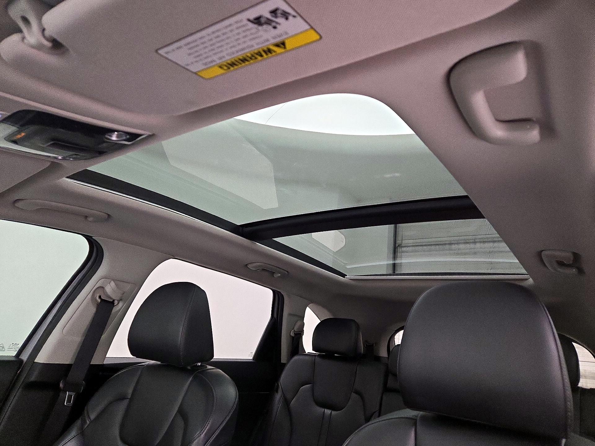 Thumbnail: 2025 Kia Sorento - 20