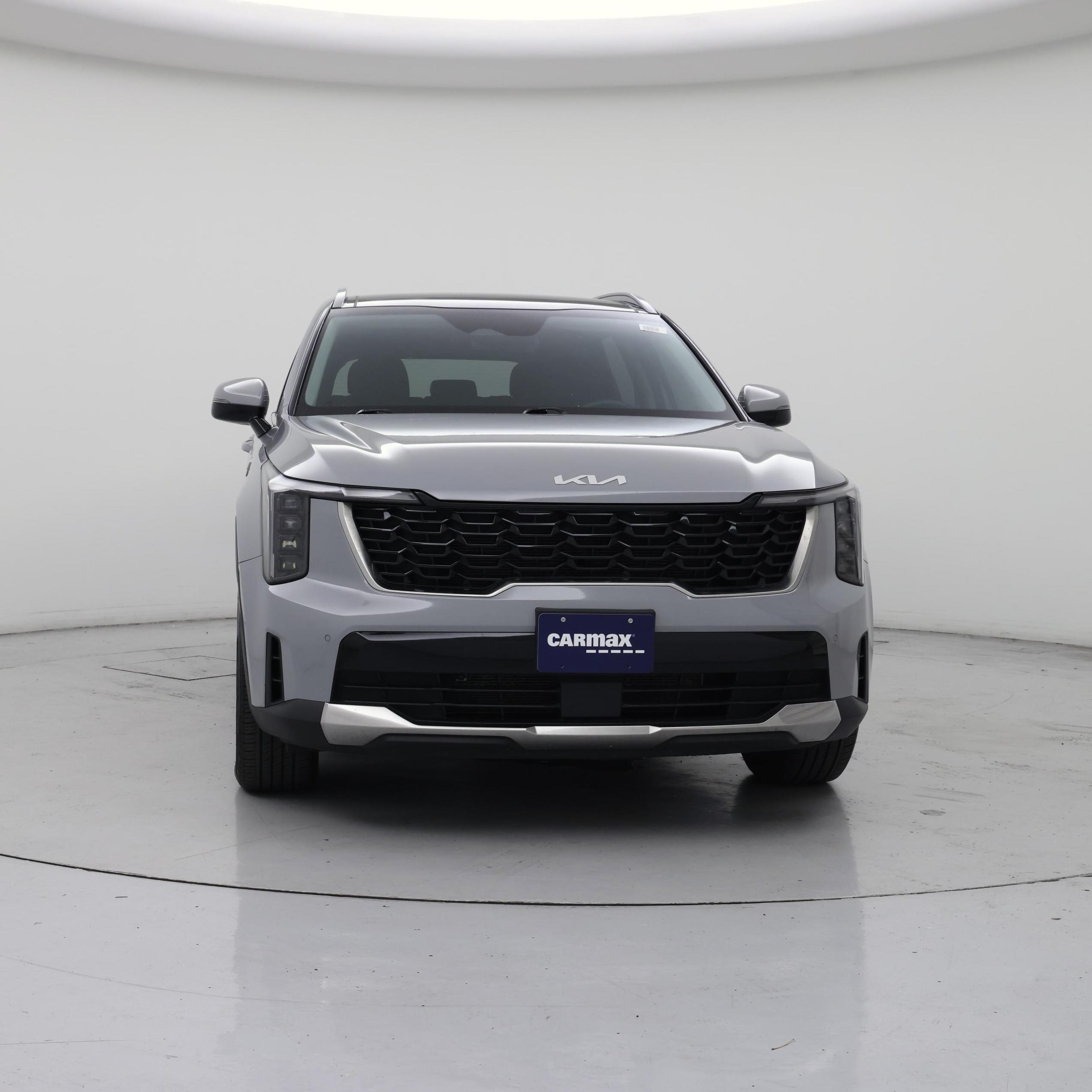Thumbnail: 2025 Kia Sorento - 5