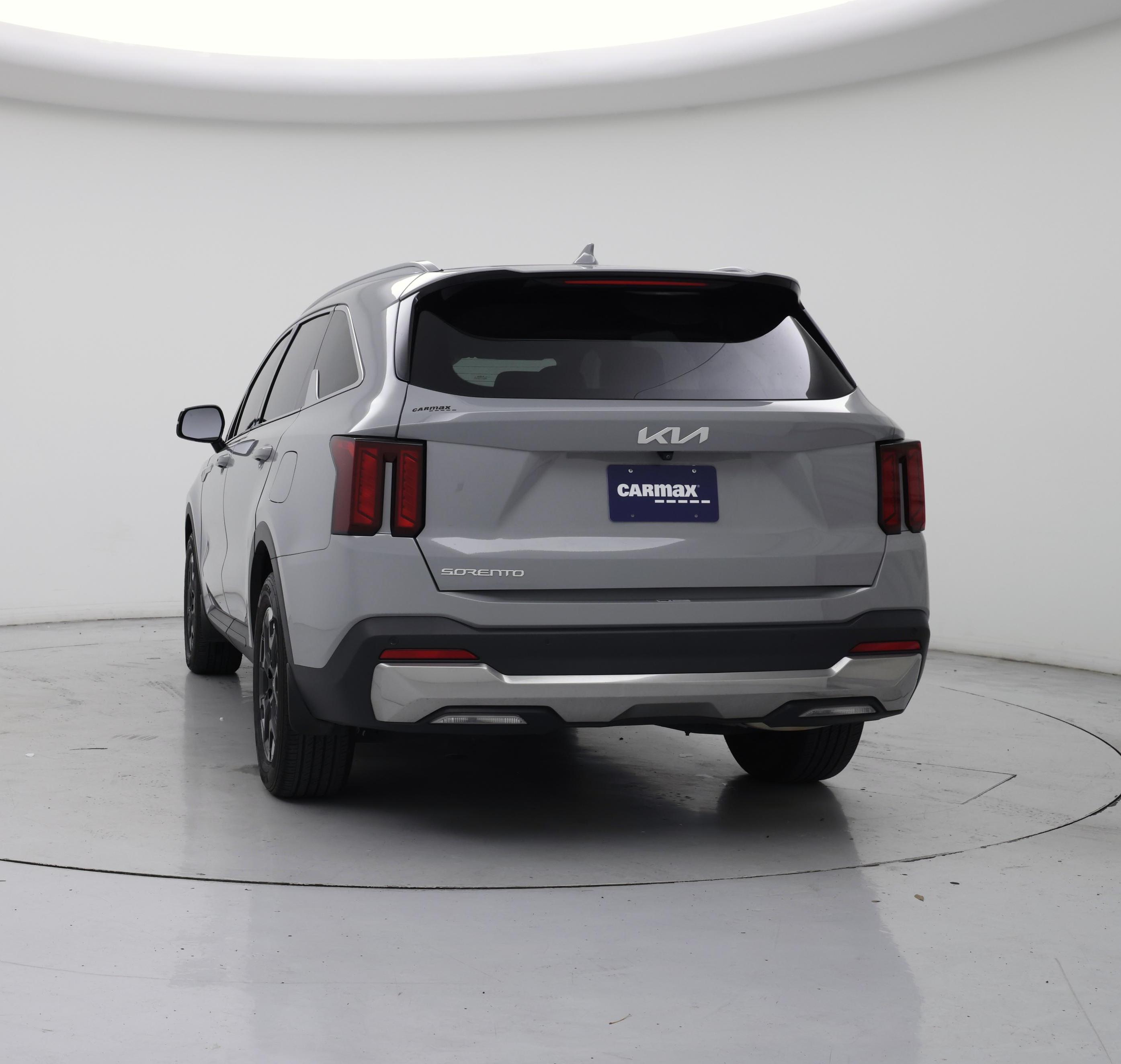 Thumbnail: 2025 Kia Sorento - 6