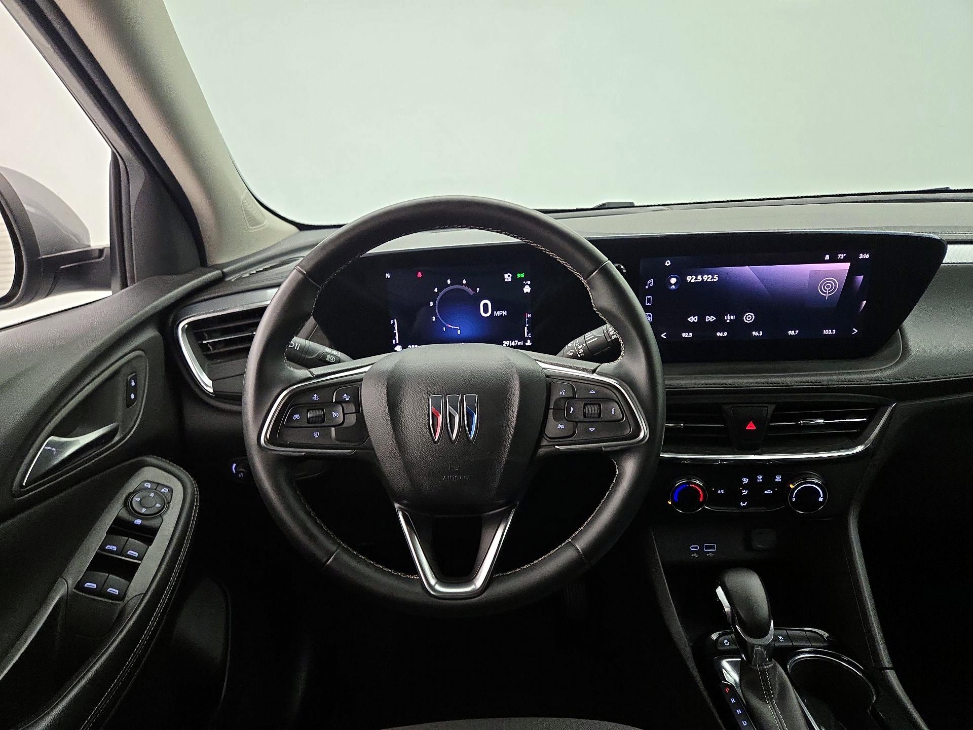 Thumbnail: 2025 Buick Encore GX - 10