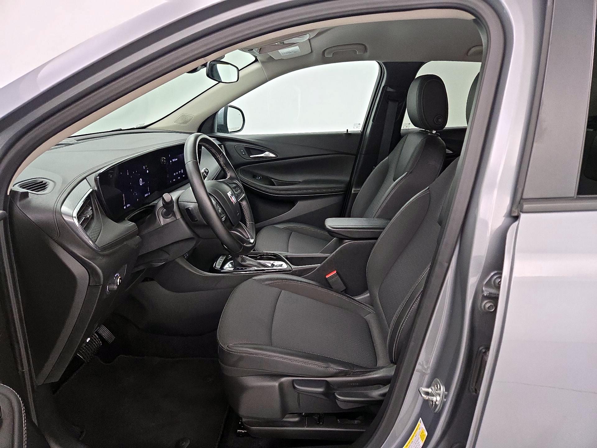 Thumbnail: 2025 Buick Encore GX - 11