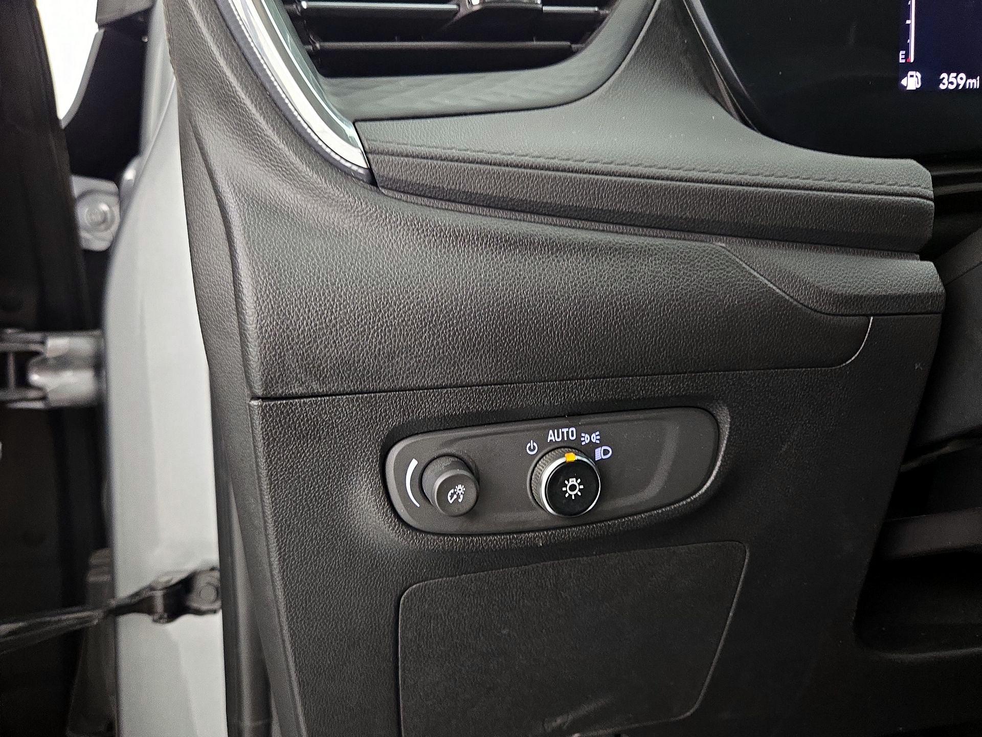 Thumbnail: 2025 Buick Encore GX - 13