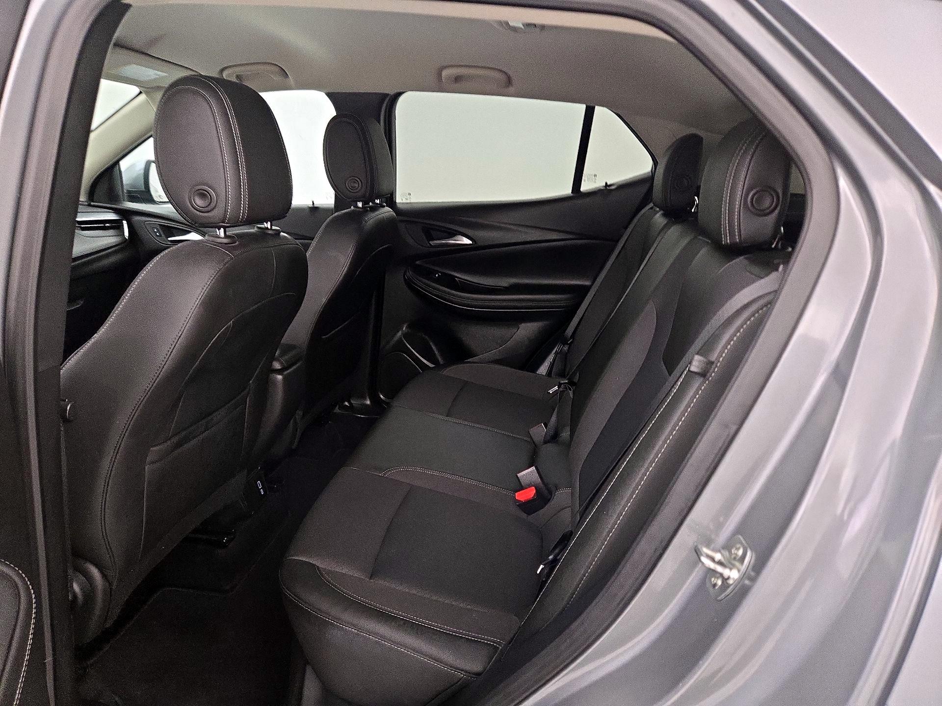 Thumbnail: 2025 Buick Encore GX - 19